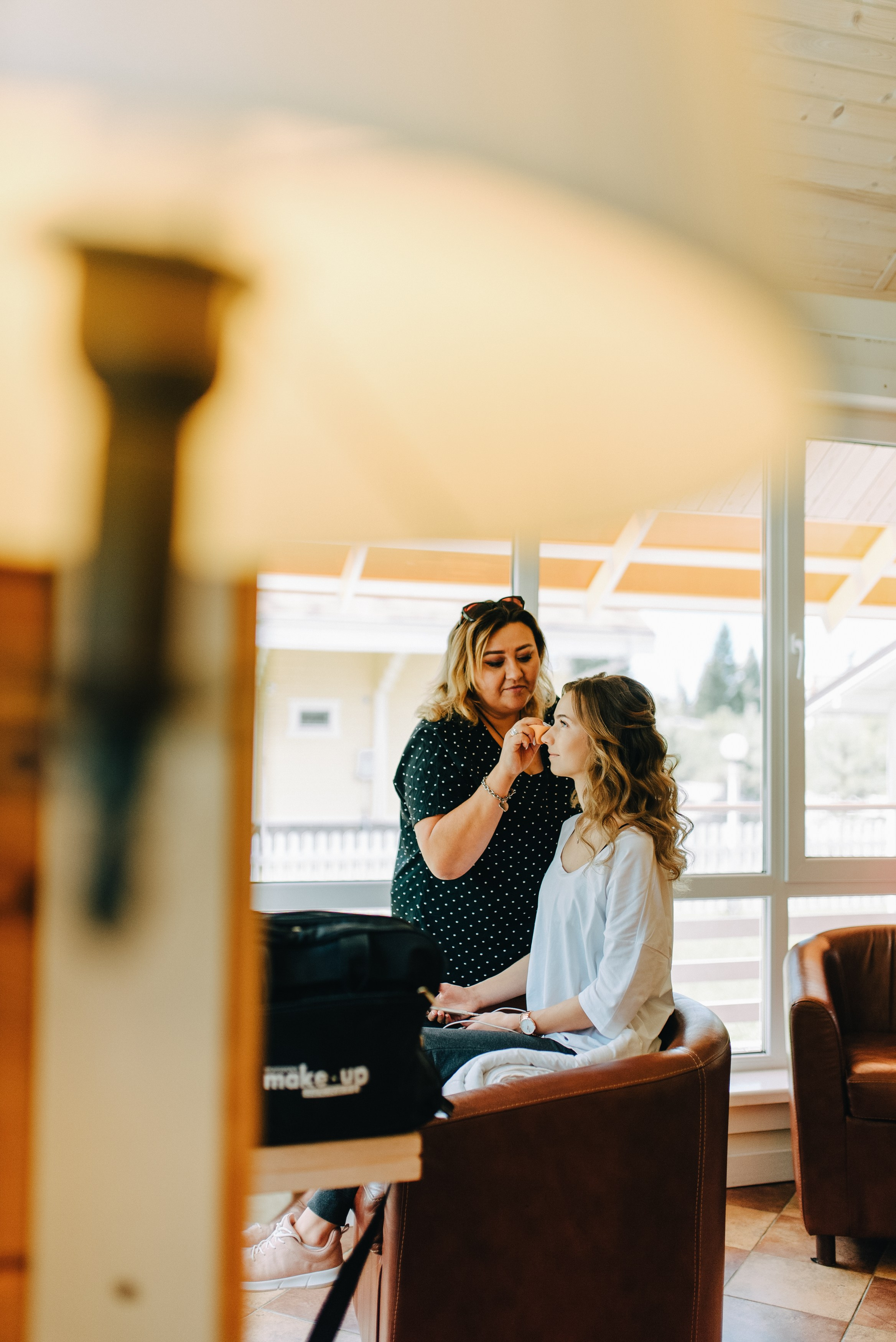 КАМИЛЛА И ЛЕША. Шашкова Вероника / Свадебный и семейный фотограф Москва и Ярославль