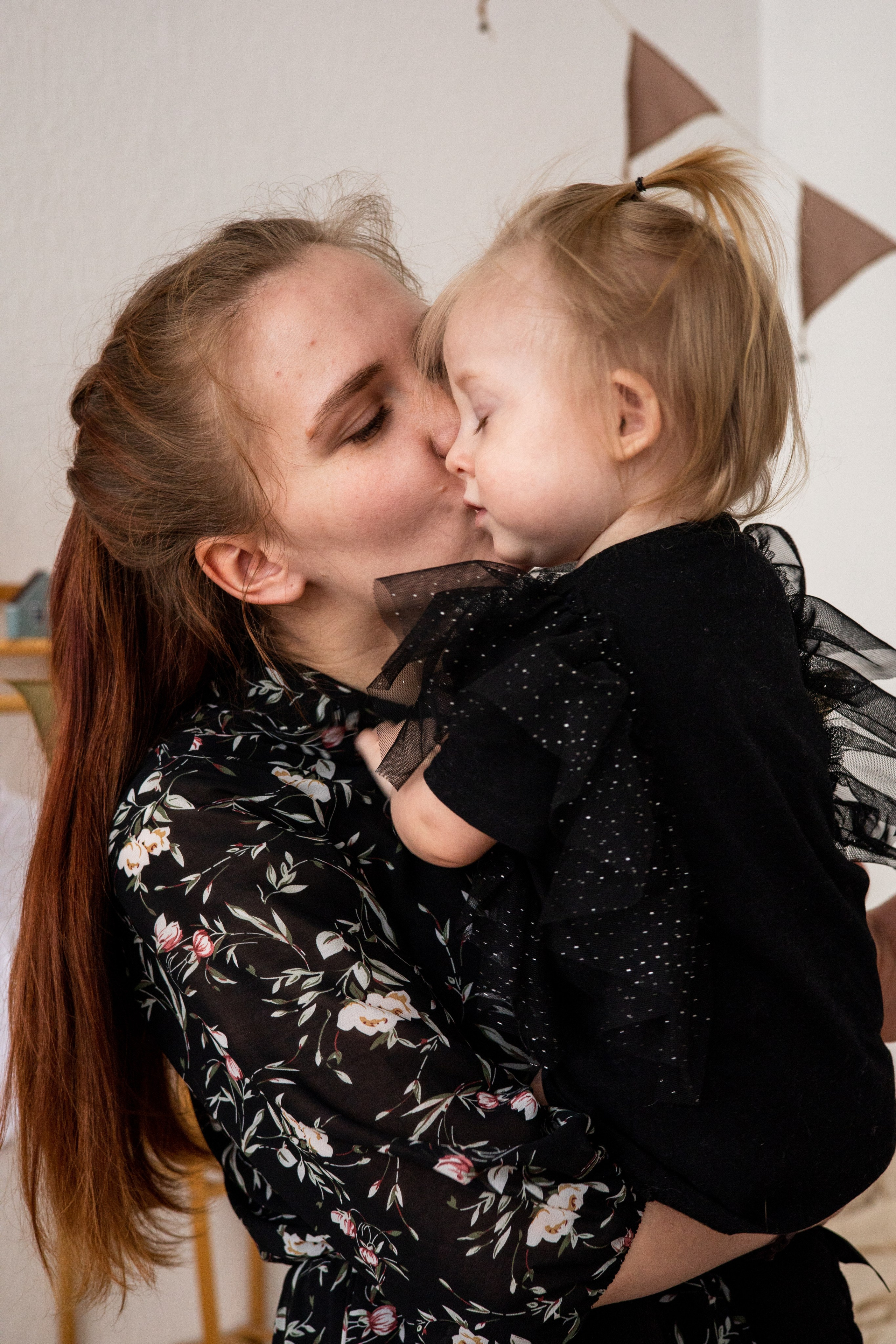 Варваре 1 годик. Настя Лекса. фотограф г. Красноярск