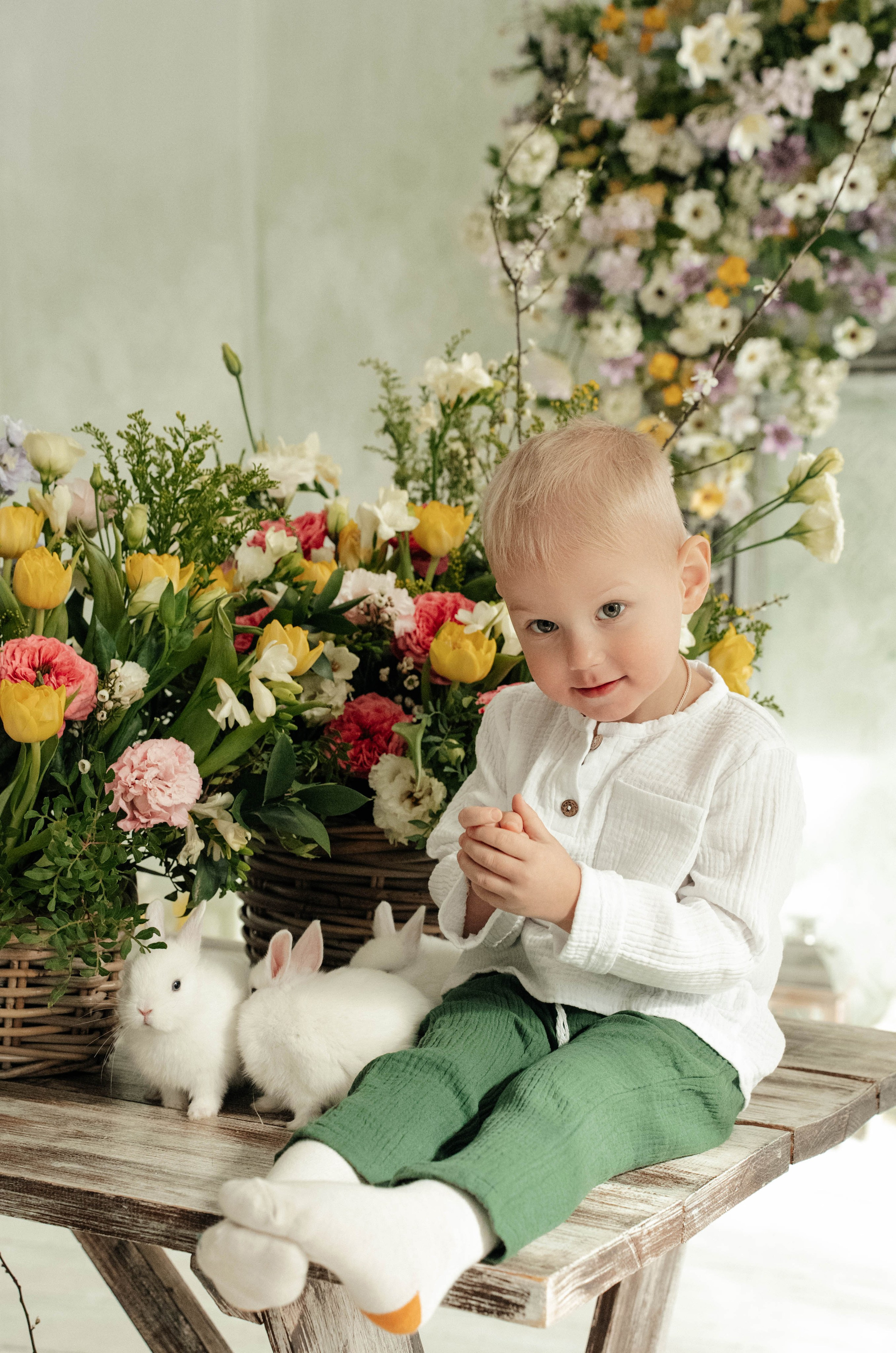 Утята). Свадебный фотограф Москва Александра Аверкова