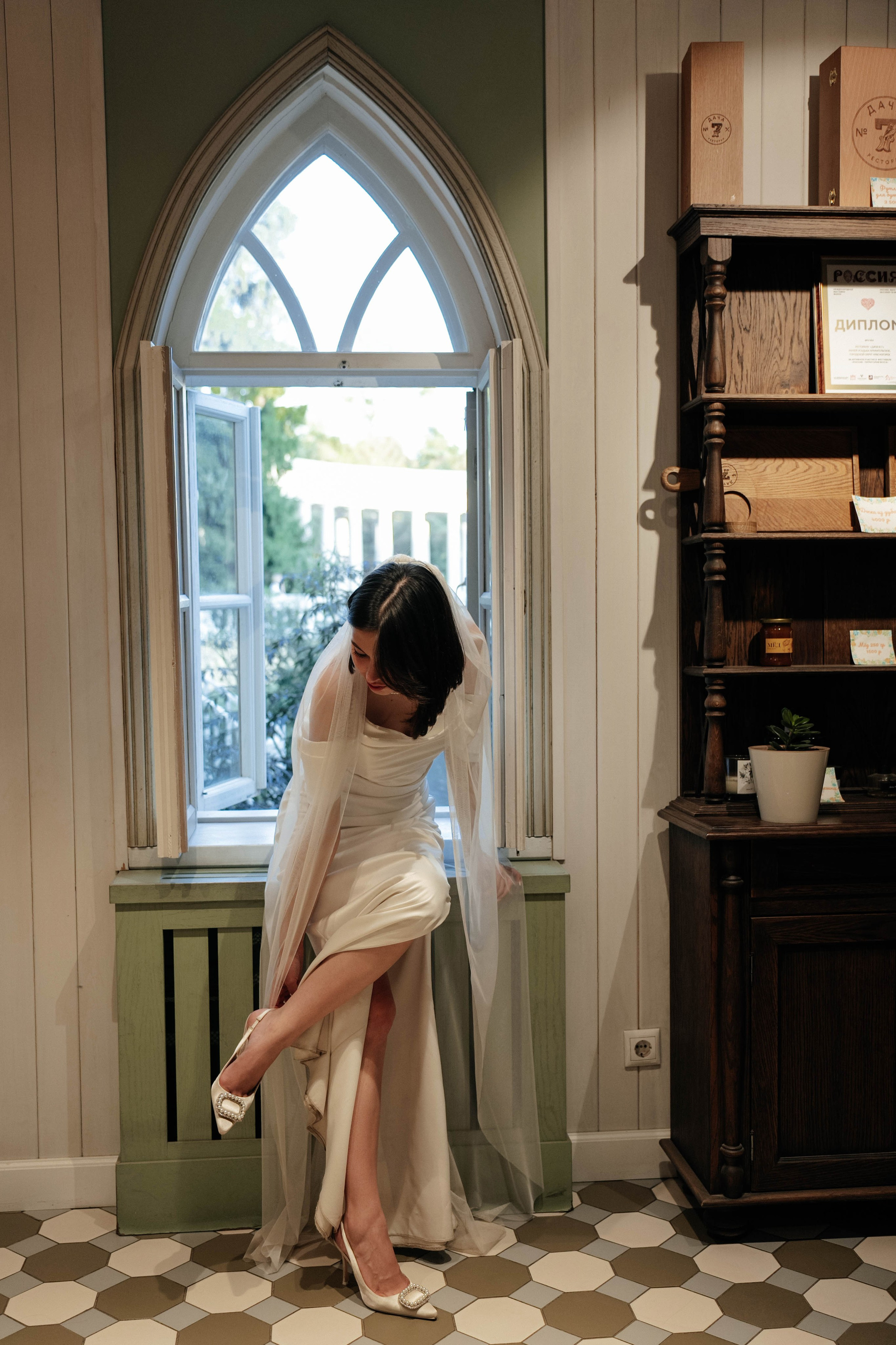 Регистрация в Архангельском | ресторан Дача. Свадебный фотограф Москва Александра Аверкова