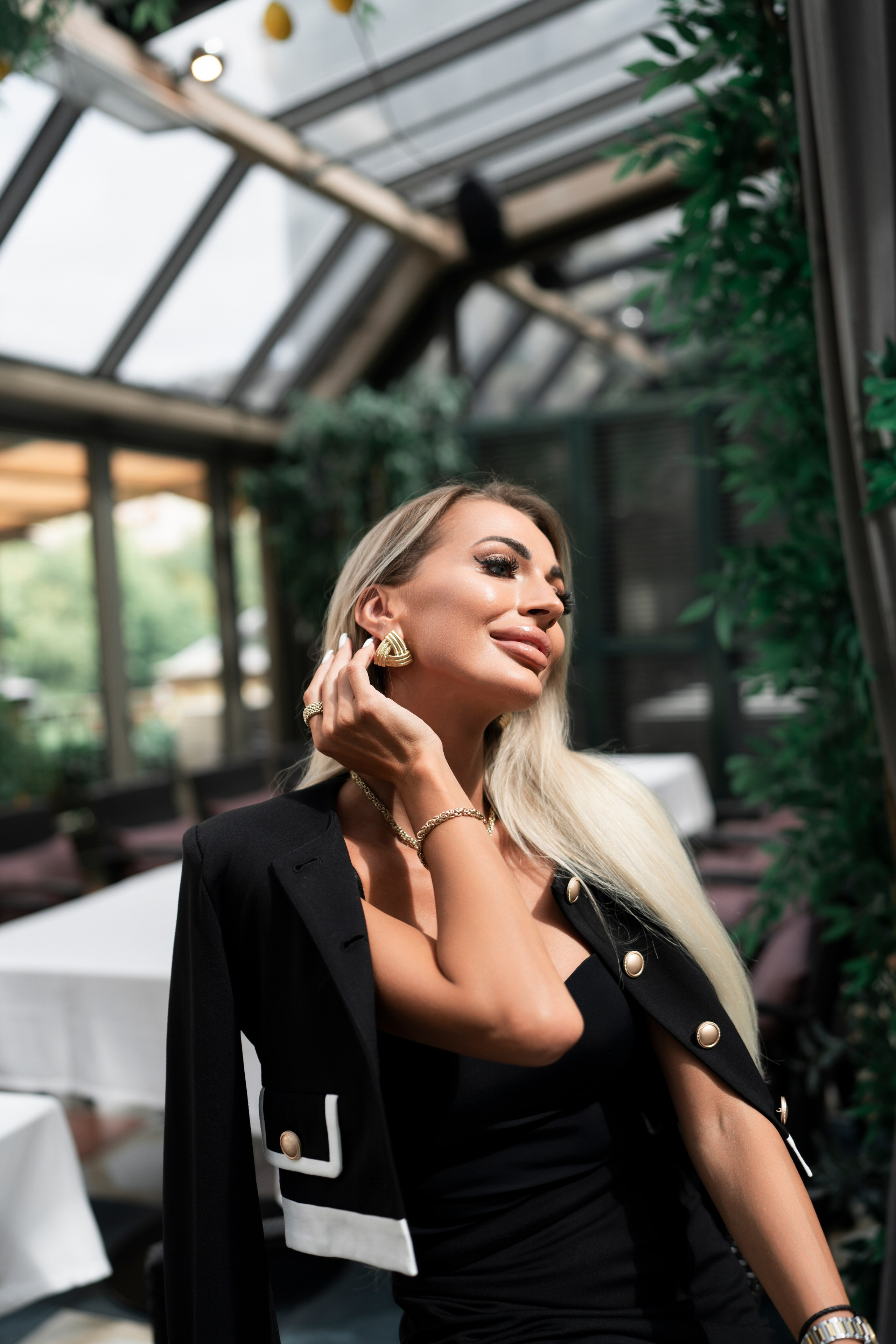 Встреча. Свадебный фотограф в Москве Кристина Чехова