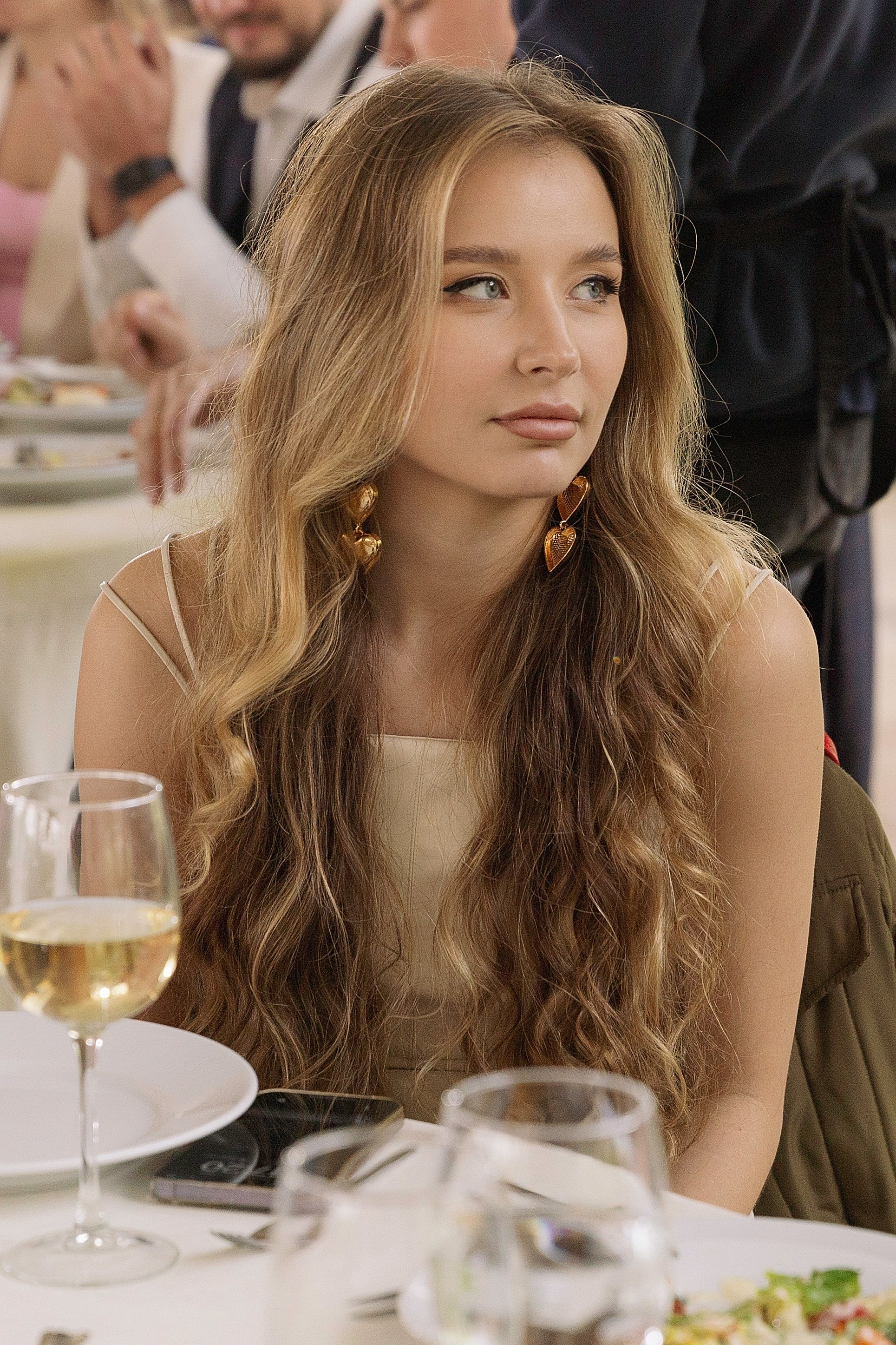 Михаил и Мария