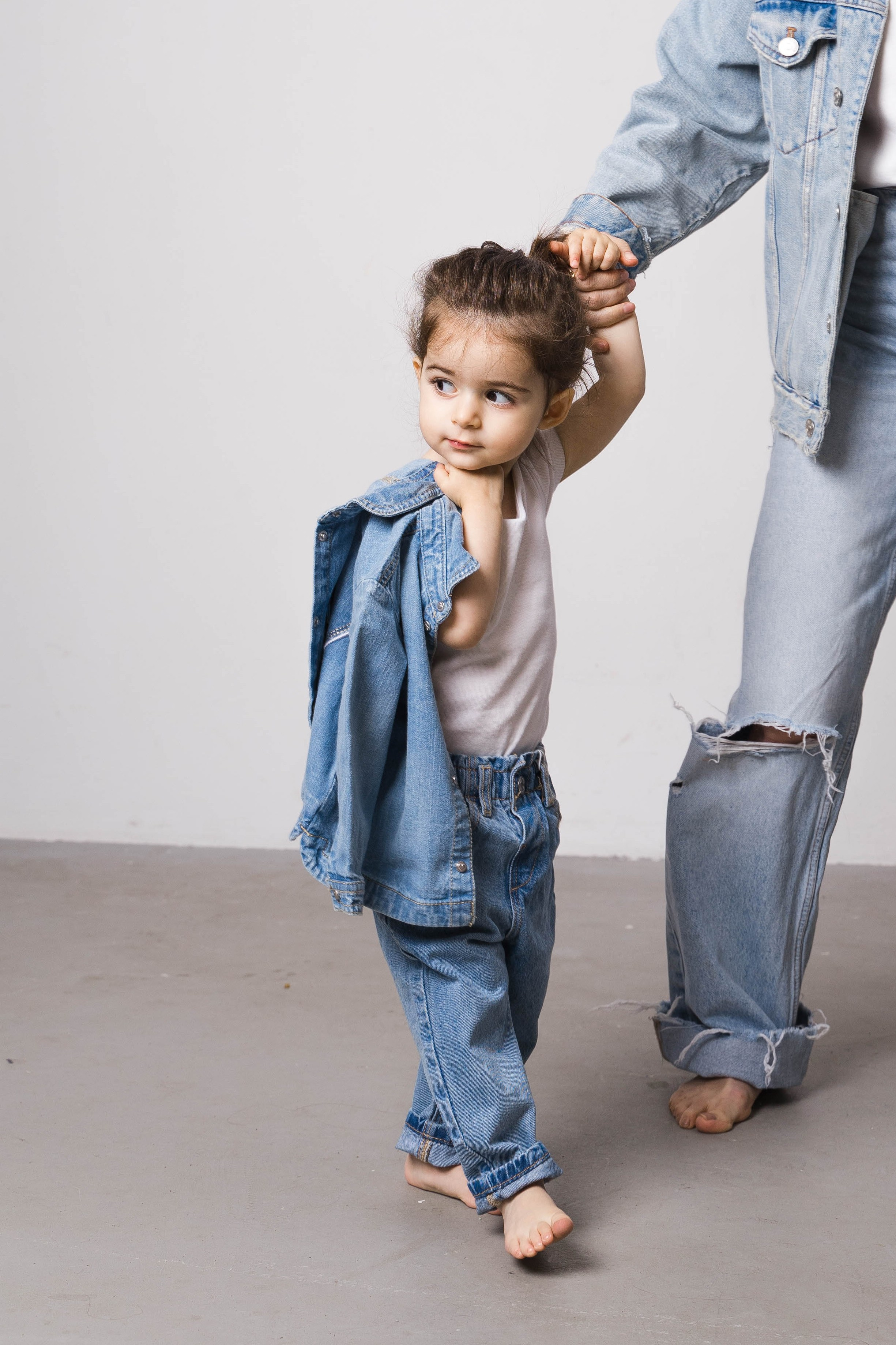 F A M I L Y. Арт фотограф и стилист Ульяна Терезникова