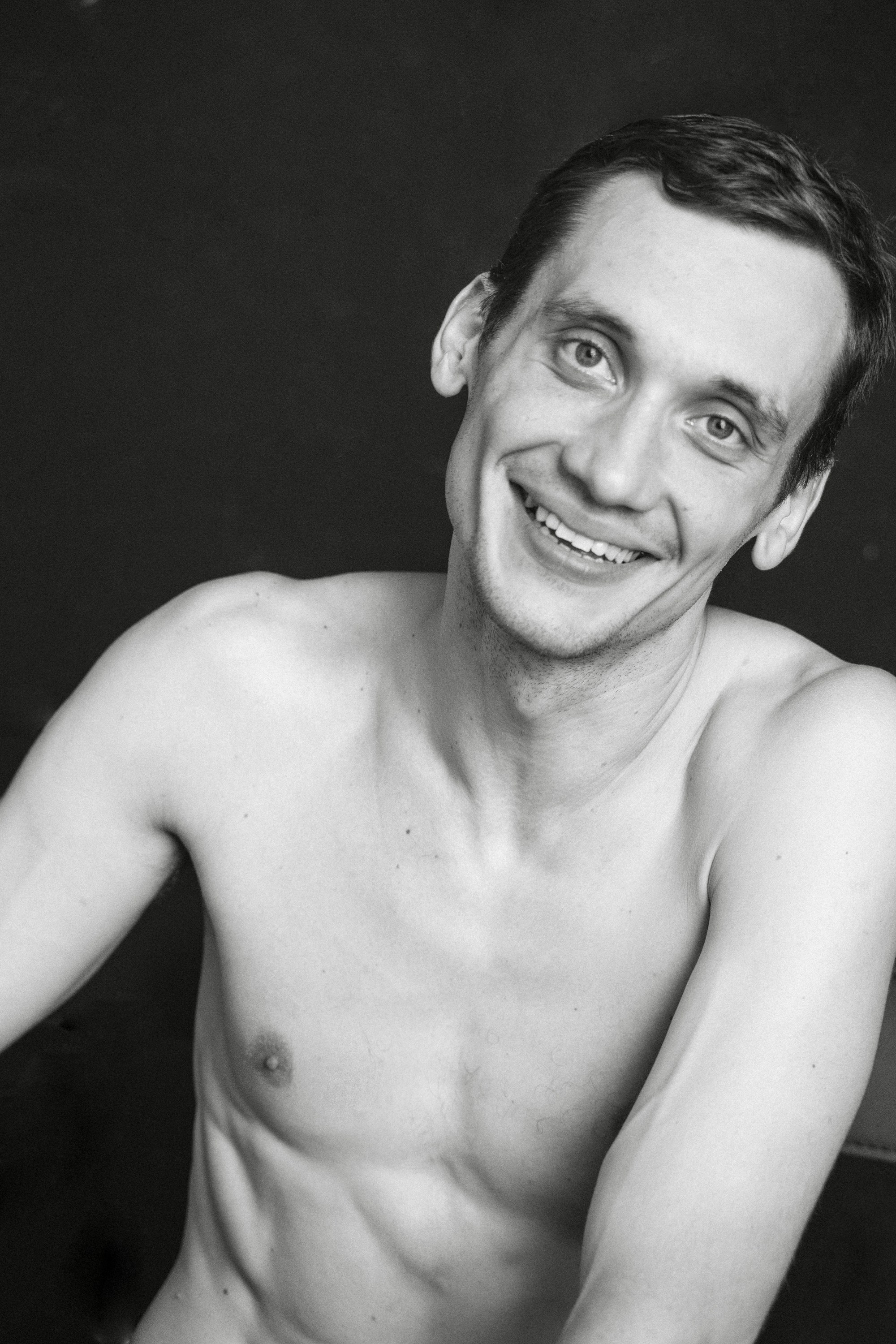 А Р Т У Р. Арт фотограф и стилист Ульяна Терезникова