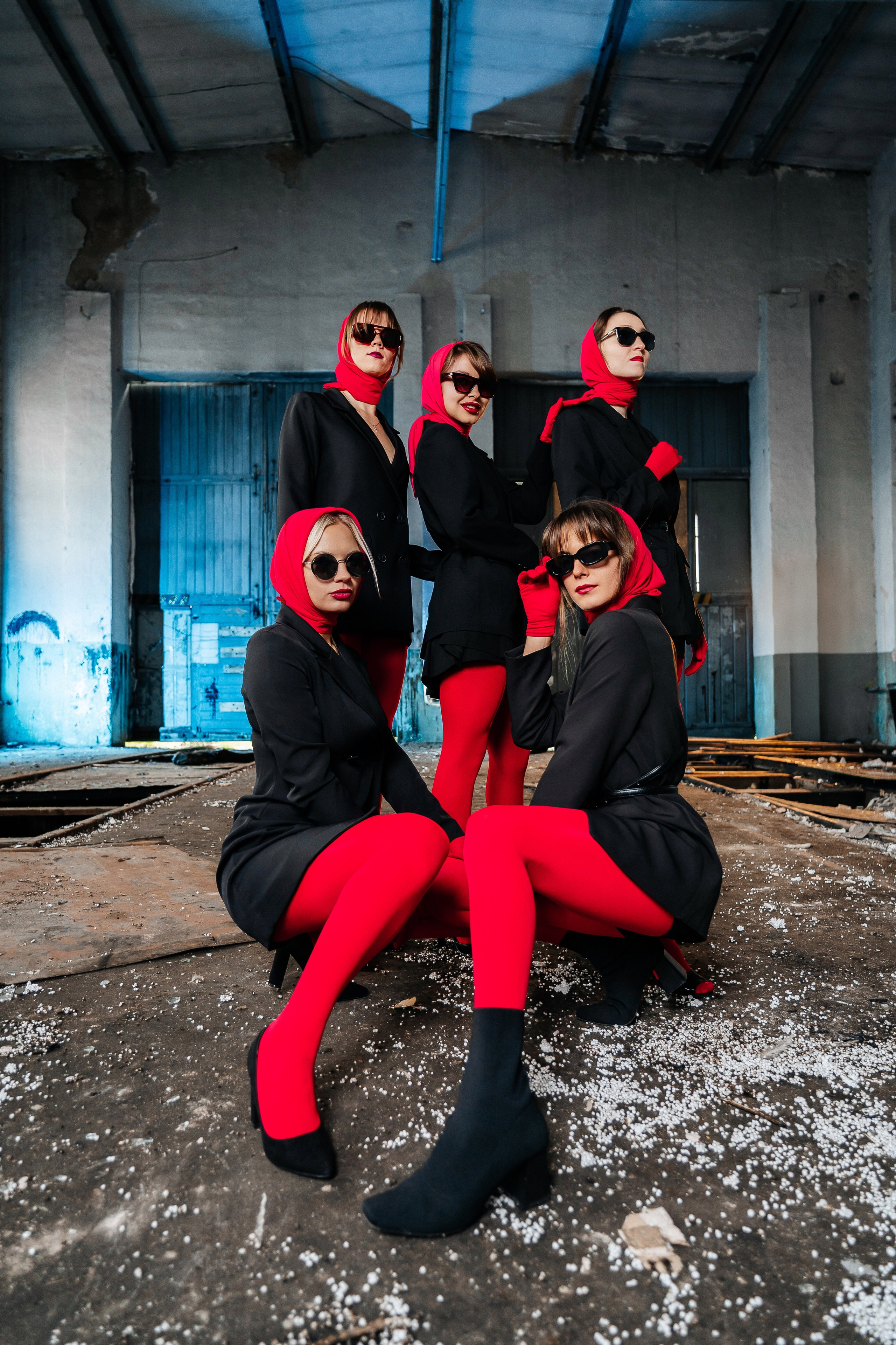 RED. Видеограф Томск, Томская область, Сибирь