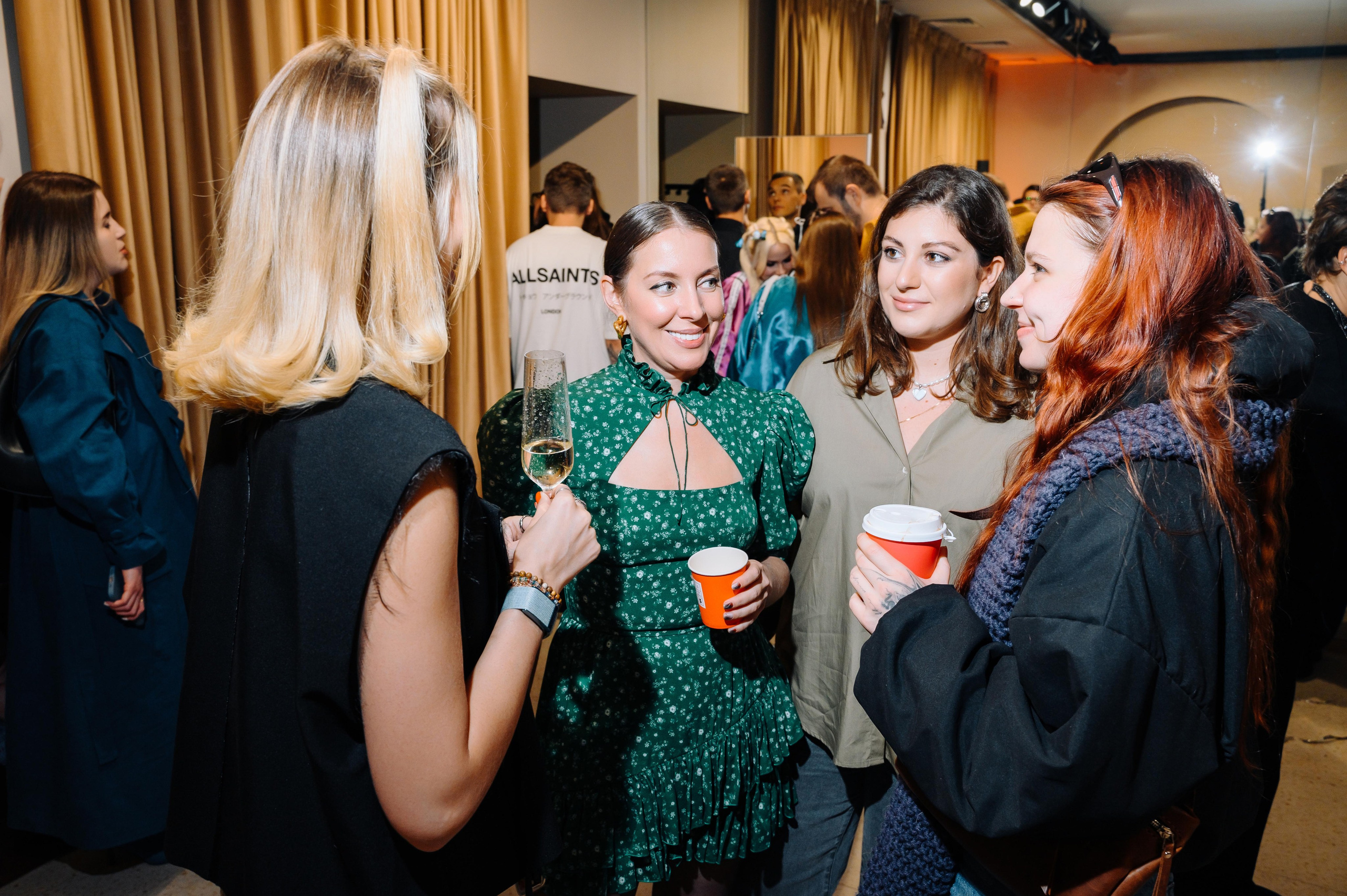 Фотограф Дина Кубликова