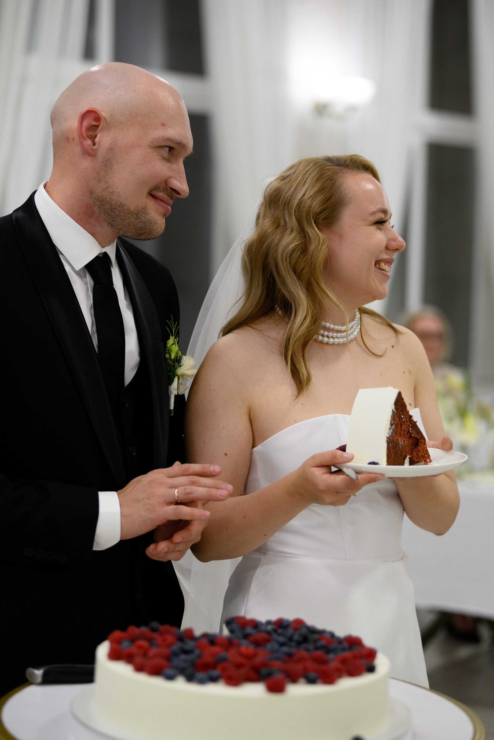 Это любовь. Свадебный фотограф Ижевск Петр Шишков