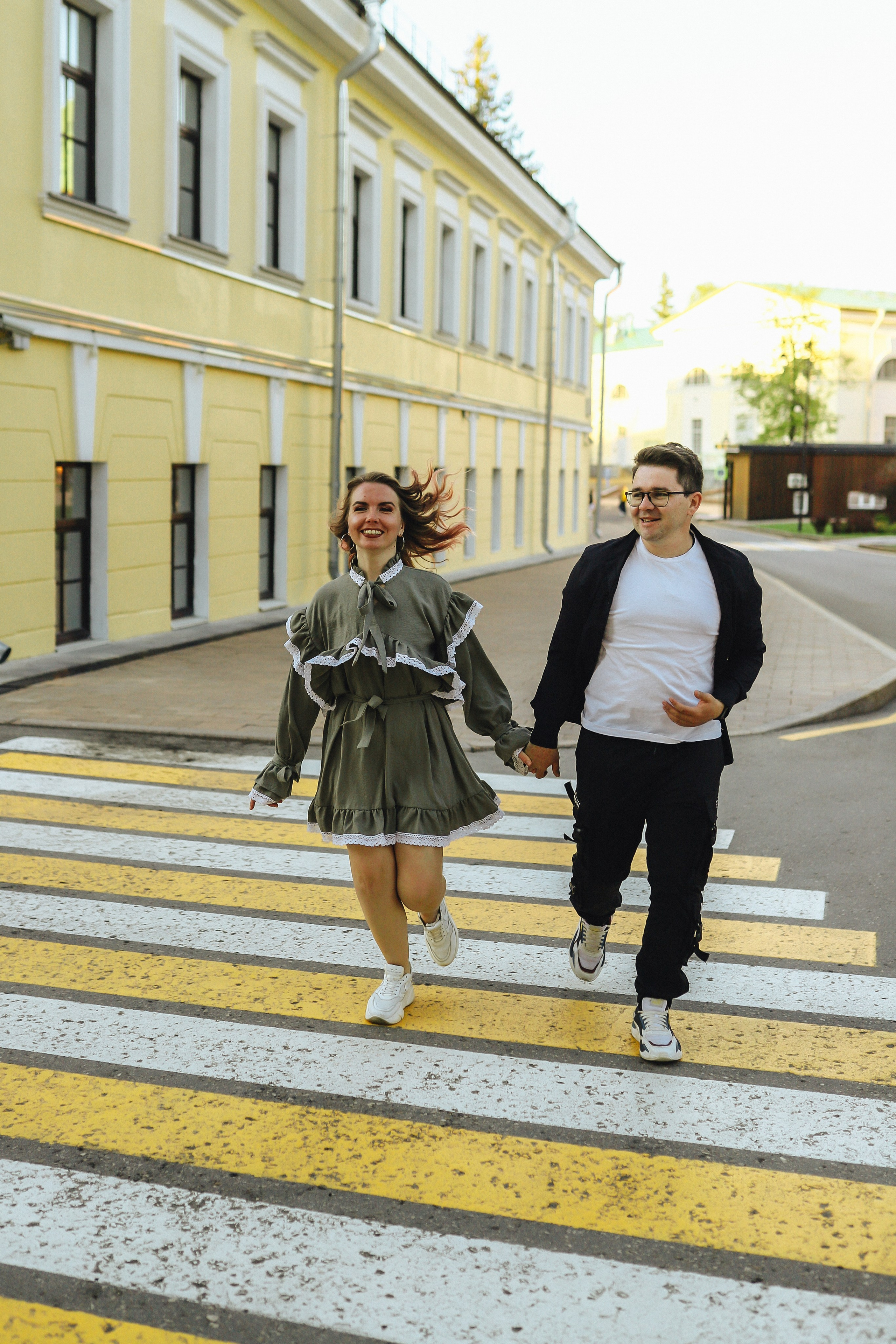 Прогулка в столице Закатов. Семейный и свадебный фотограф Казакова Галина