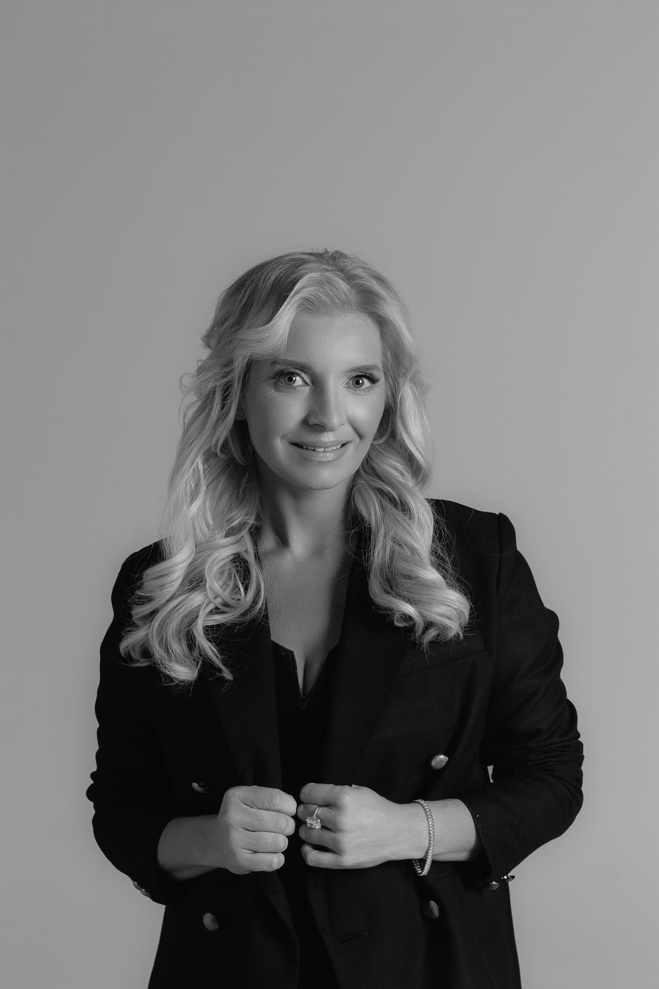 Надежда. Женский фотограф в Москве Камила Бакаева