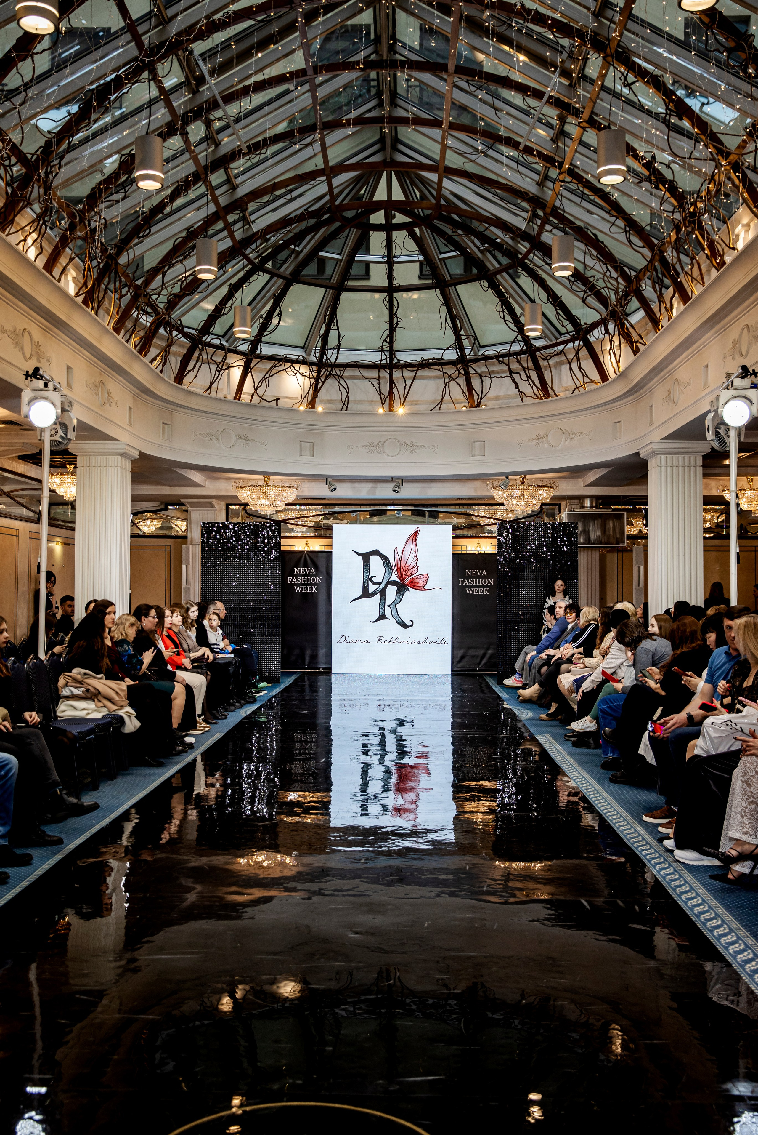 NEVA — 2024. Фотограф — Татьяна Кириллова, г. Санкт-Петербург