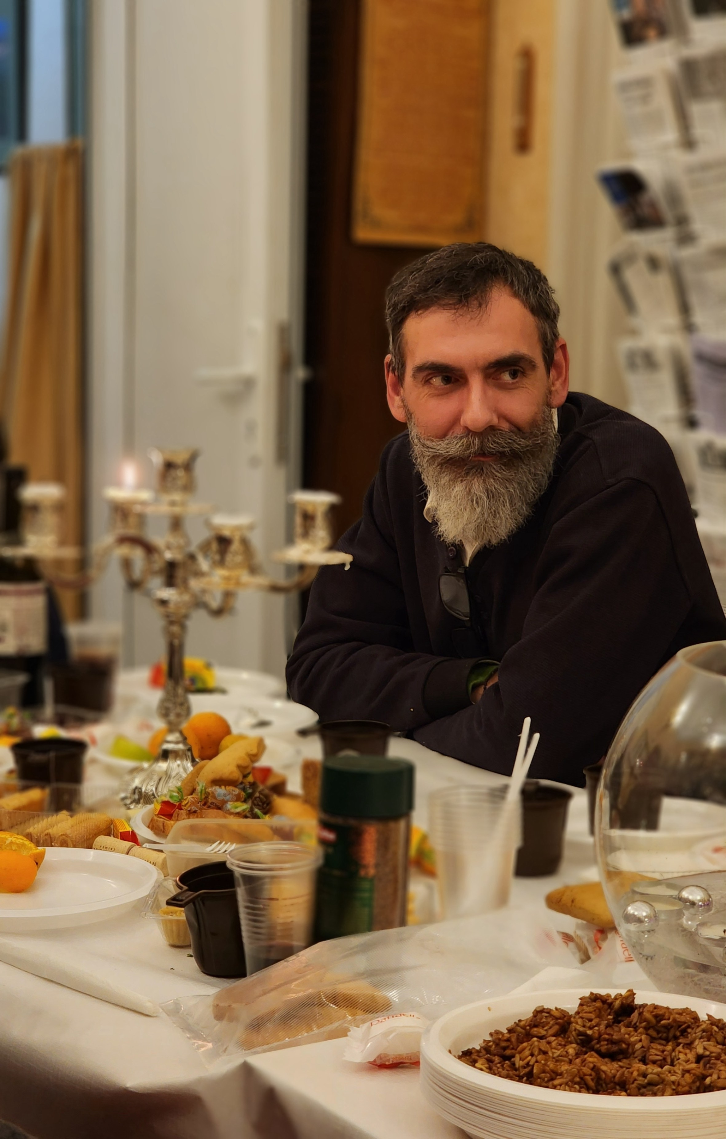 Репортажное фото