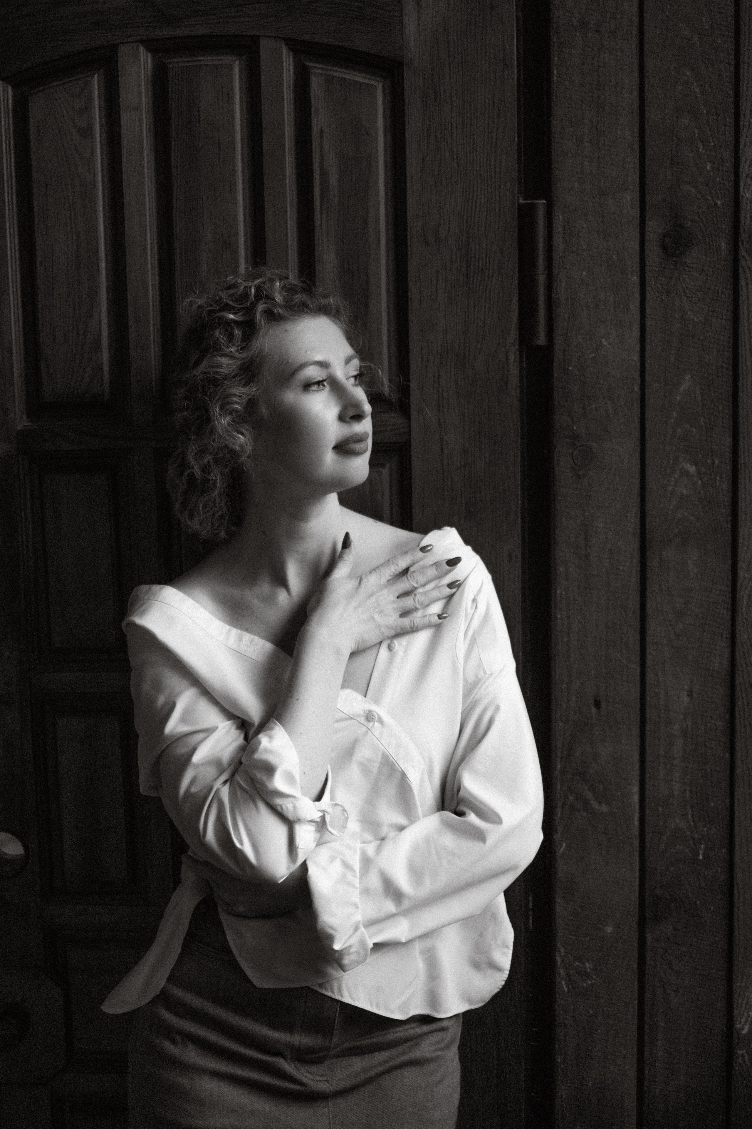 Анна. Ирина Черных/Екатеринбурге