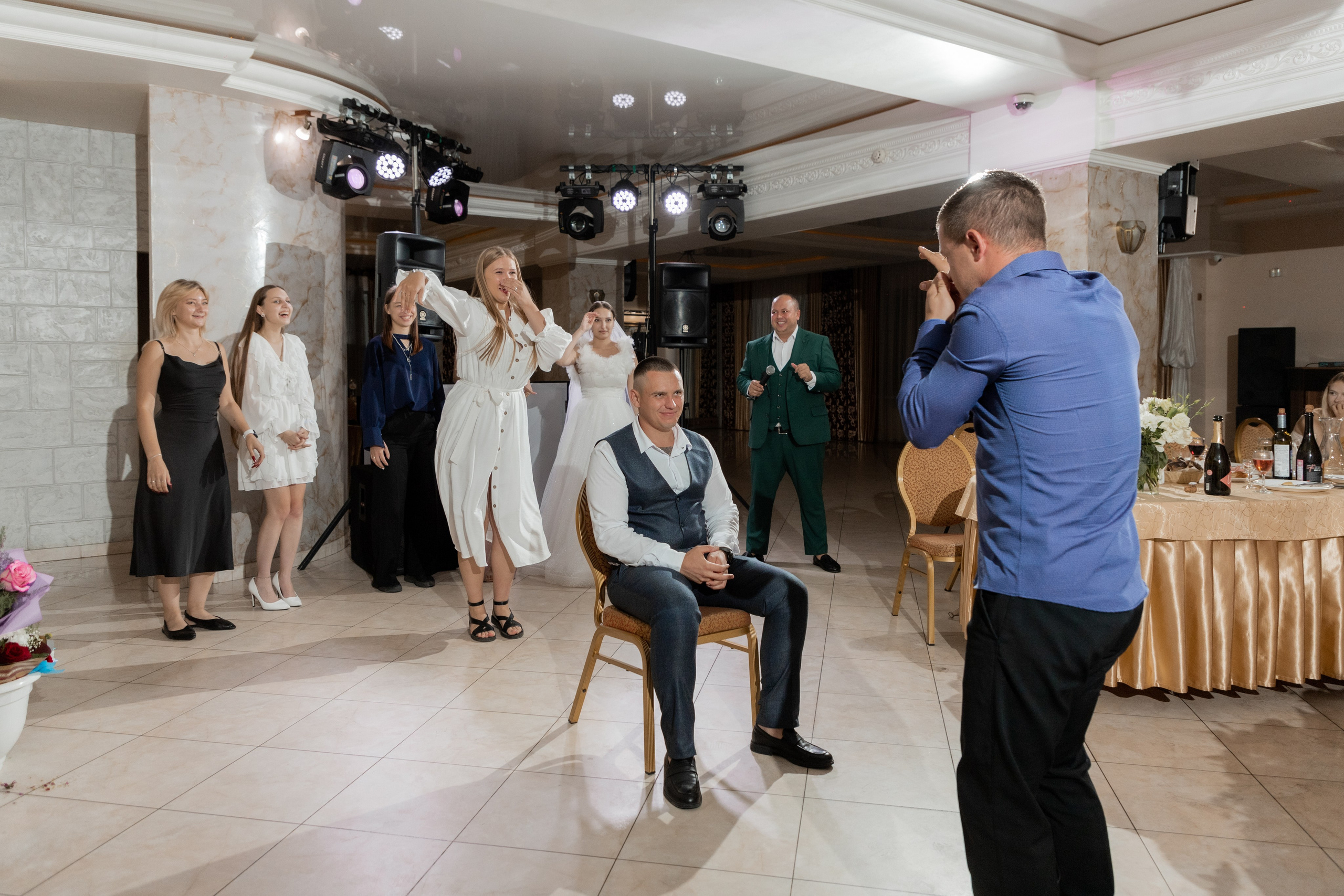 Алексей и Юлия (сокращено). Свадебный фотограф Ангелина Сунгатулина | Саратов | Балаково | Вольск