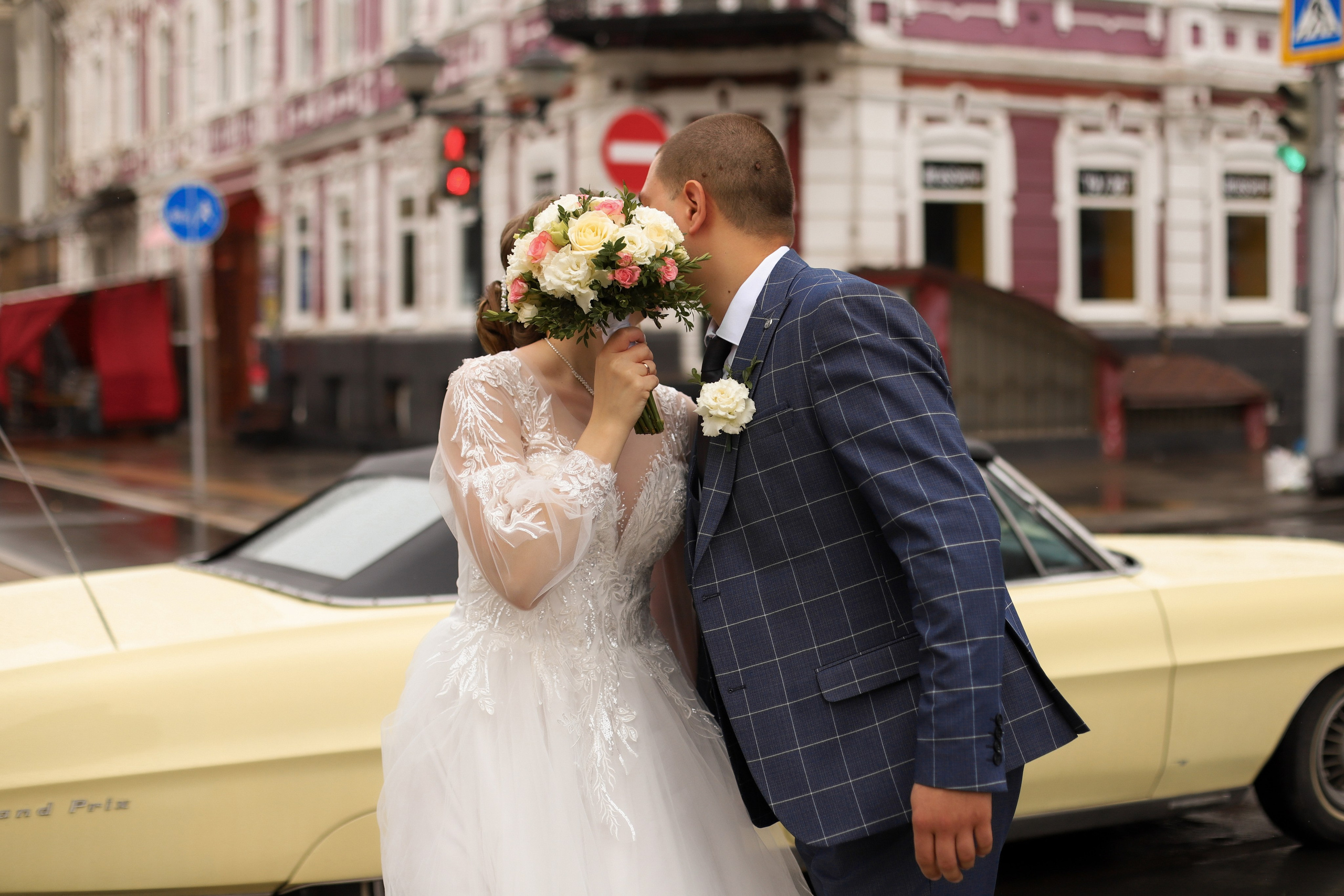 Алексей и Ольга (сокращено). Свадебный фотограф Ангелина Сунгатулина | Саратов | Балаково | Вольск