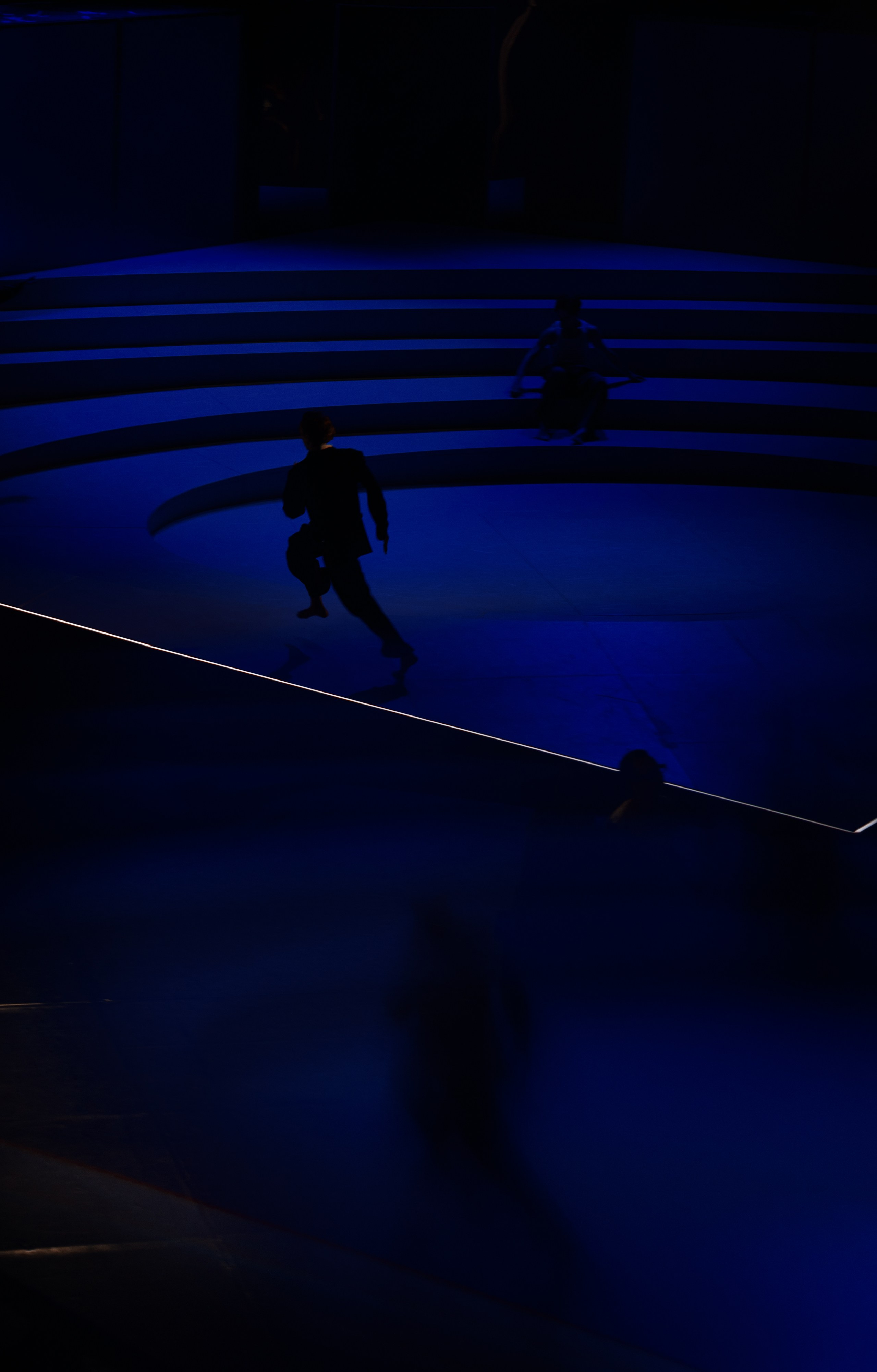 KONTAKT. Fusion Wedding Photographer