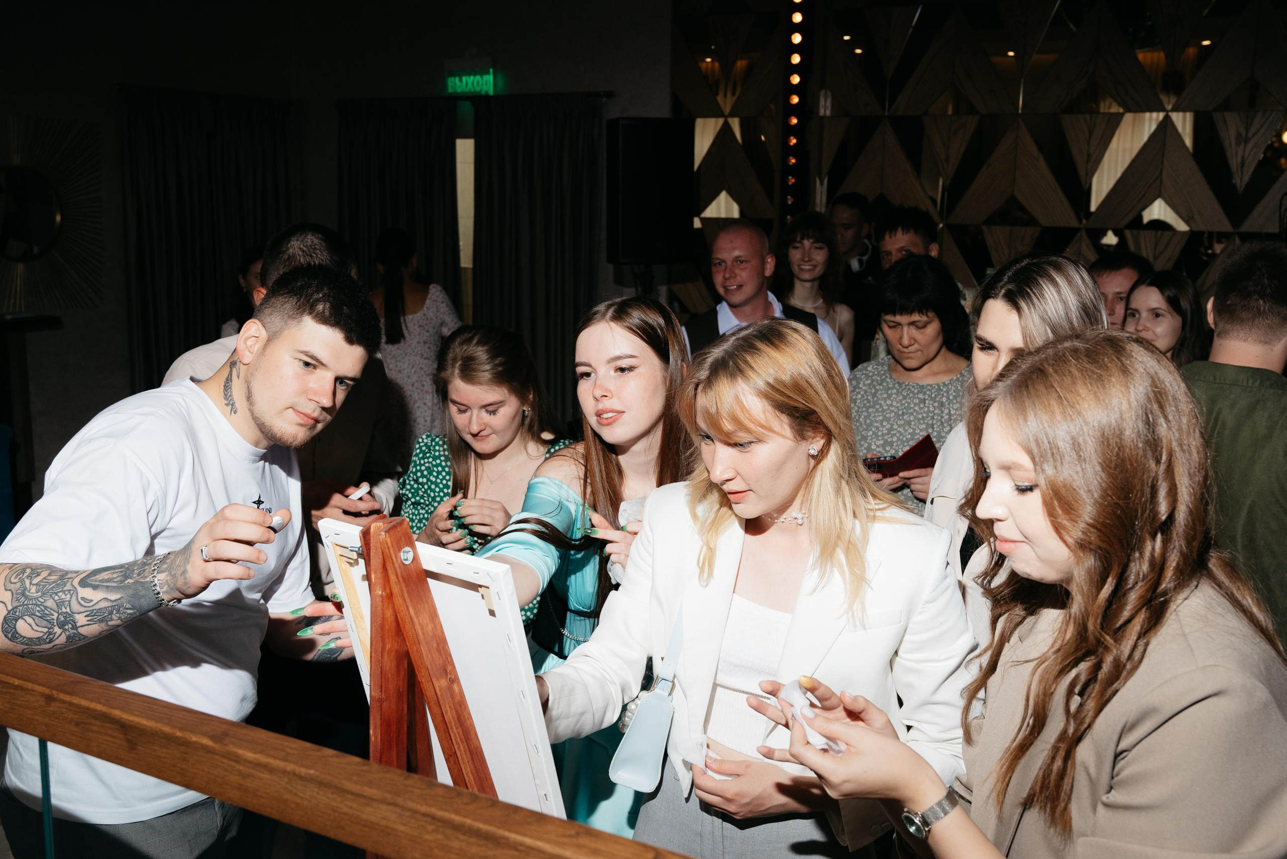 Евгений & Анастасия. Свадебный фотограф Ижевск Петр Шишков