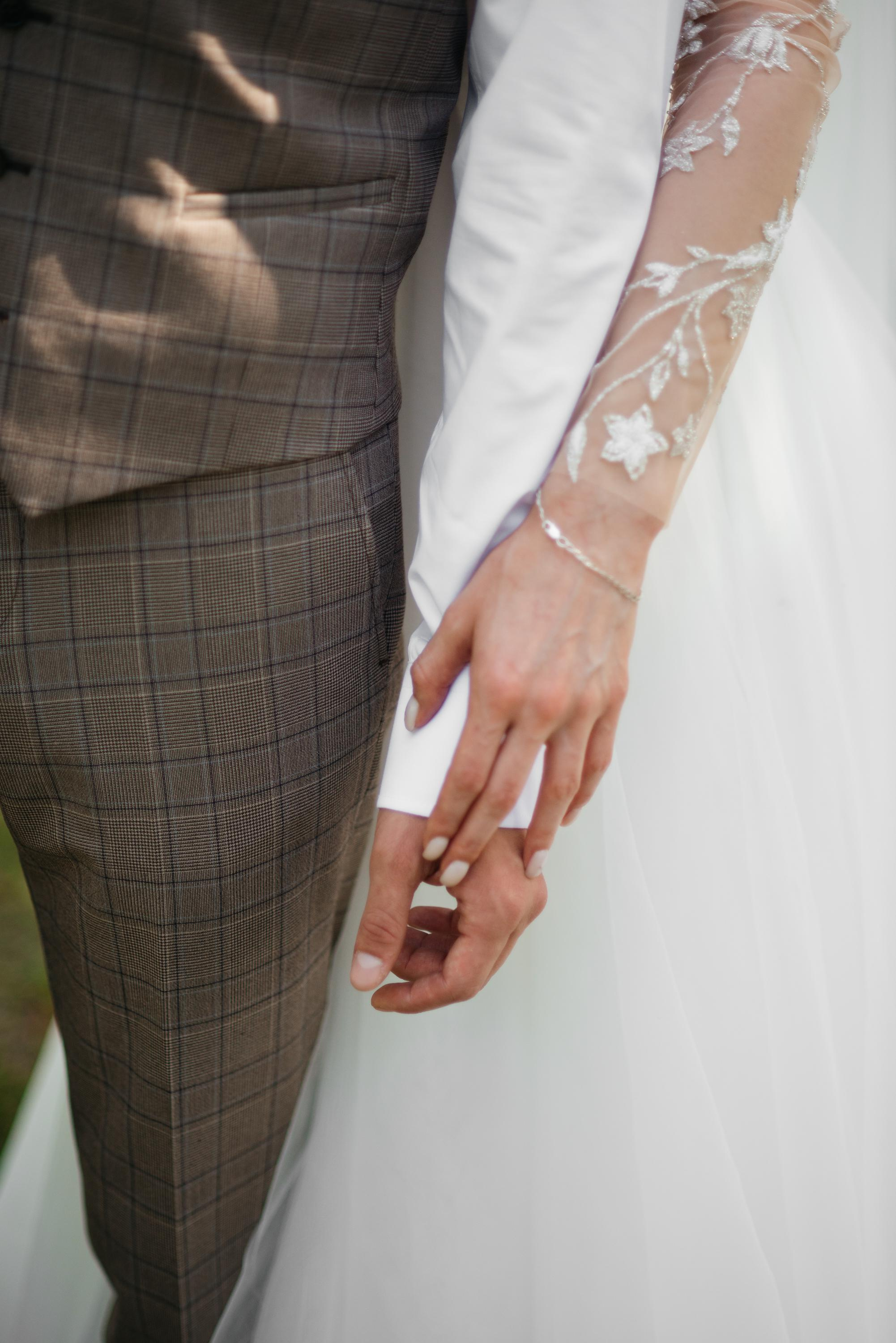 Артём & Анастасия. Свадебный фотограф Ижевск Петр Шишков