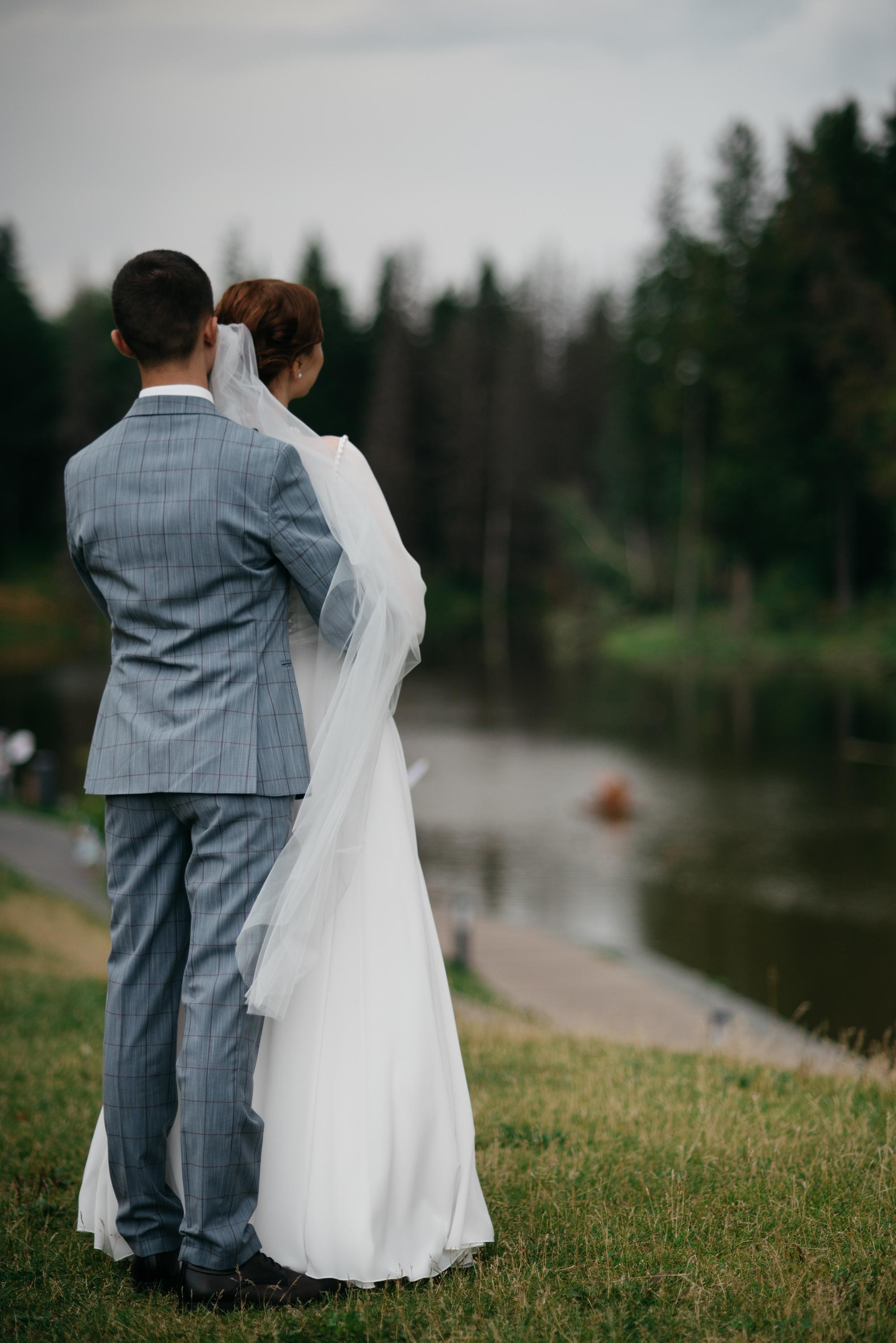 Евгений & Анастасия. Свадебный фотограф Ижевск Петр Шишков