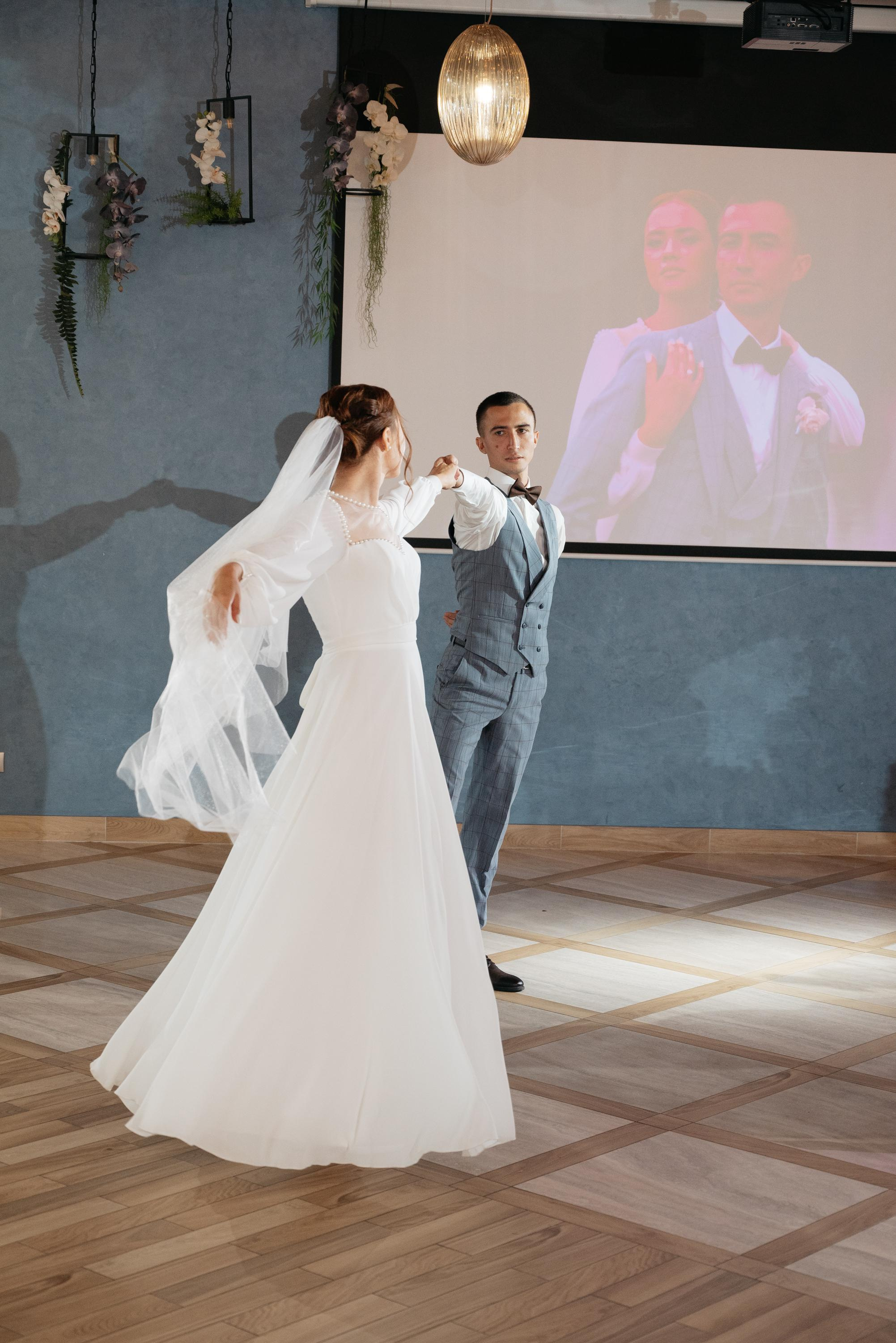 Евгений & Анастасия. Свадебный фотограф Ижевск Петр Шишков