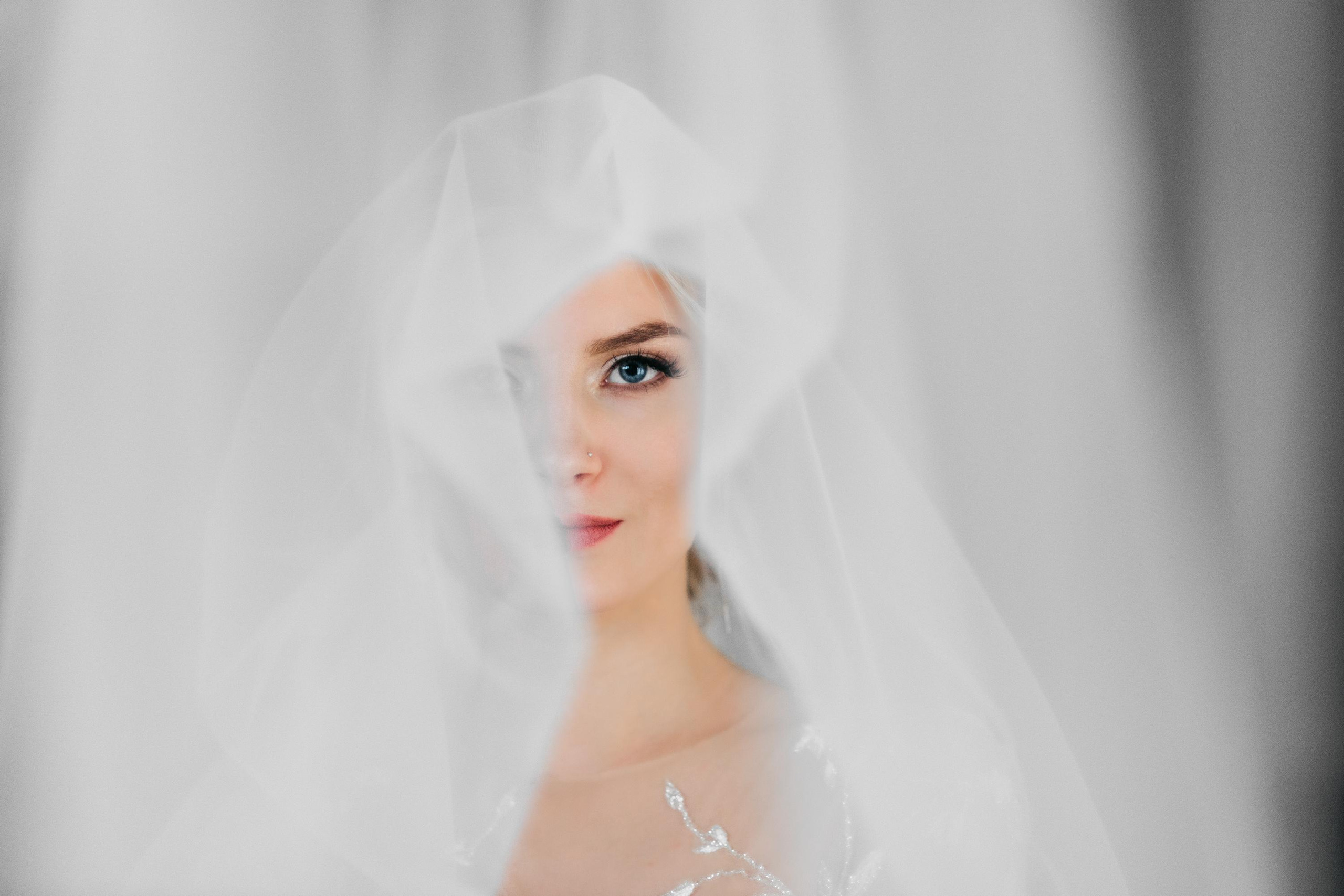 Артём & Анастасия. Свадебный фотограф Ижевск Петр Шишков