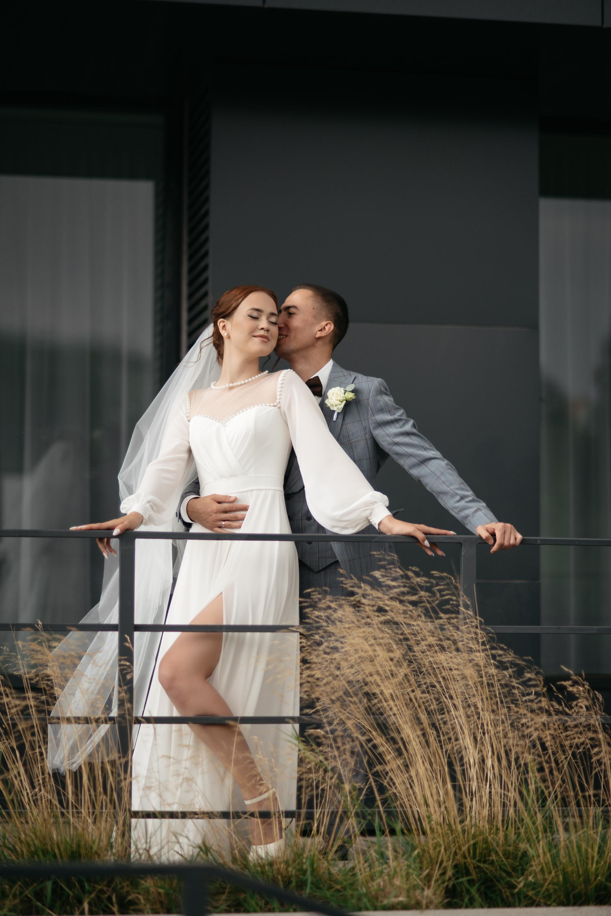 Евгений & Анастасия. Свадебный фотограф Ижевск Петр Шишков