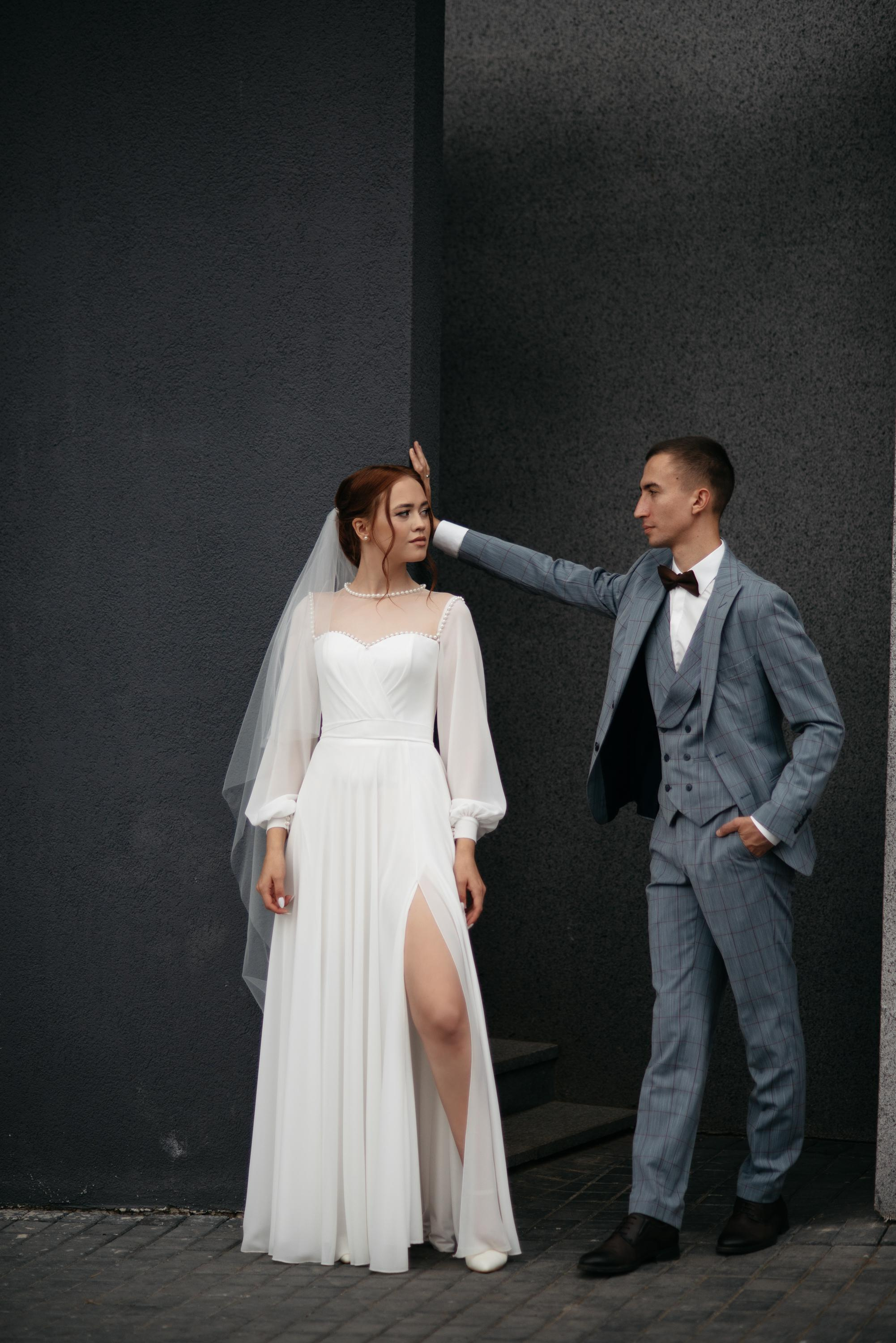 Евгений & Анастасия. Свадебный фотограф Ижевск Петр Шишков