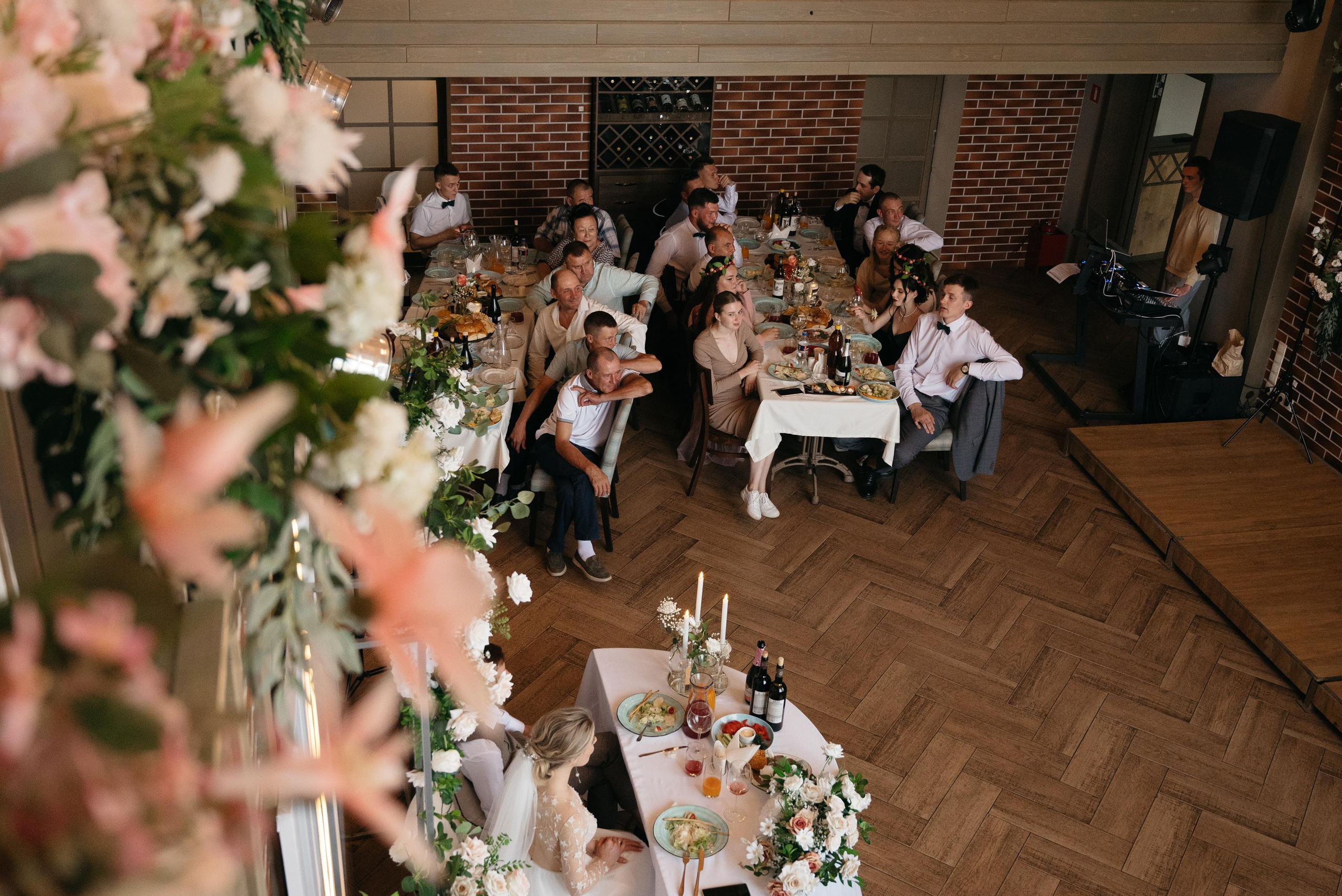Артём & Анастасия. Свадебный фотограф Ижевск Петр Шишков
