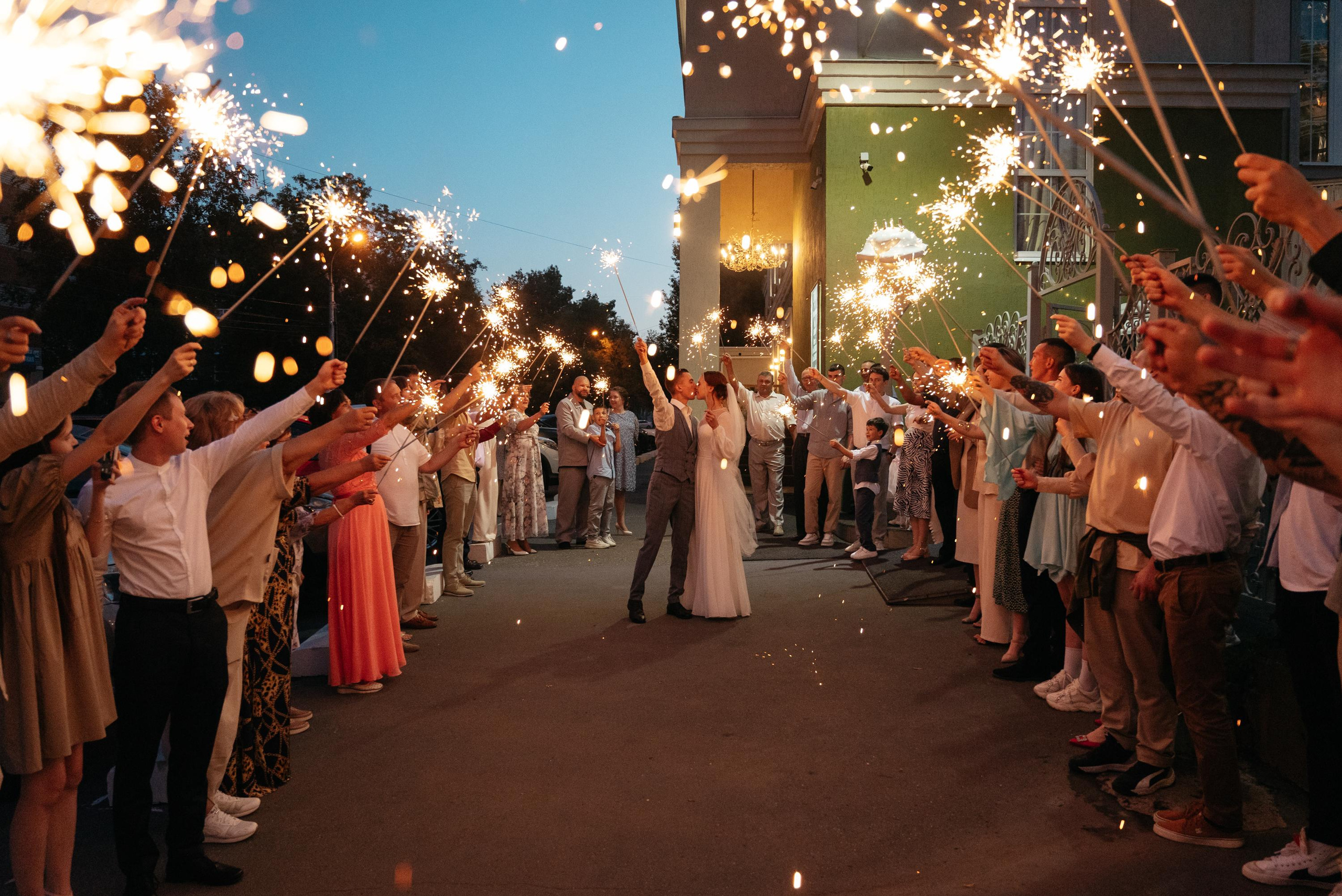 Евгений & Анастасия. Свадебный фотограф Ижевск Петр Шишков