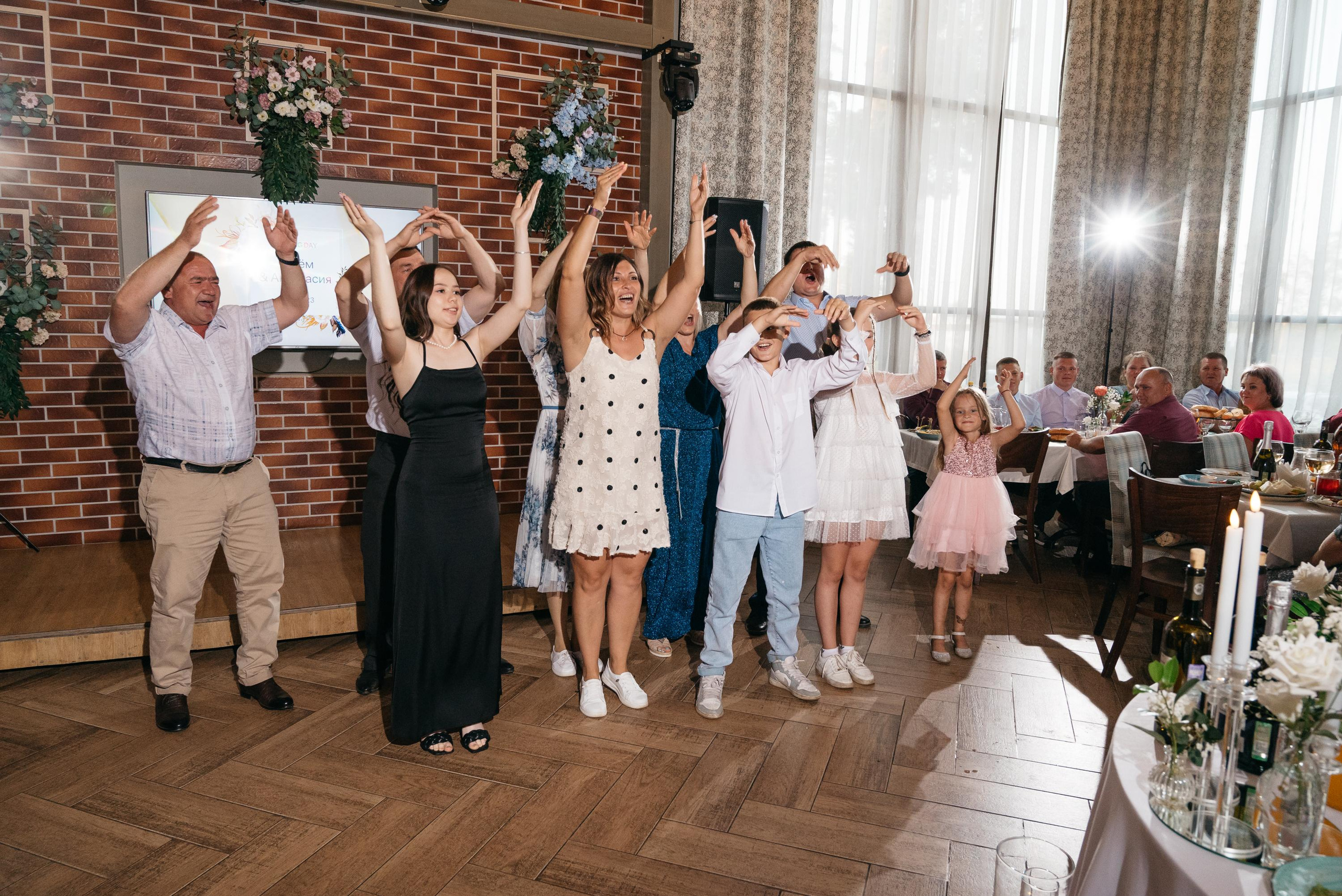 Артём & Анастасия. Свадебный фотограф Ижевск Петр Шишков