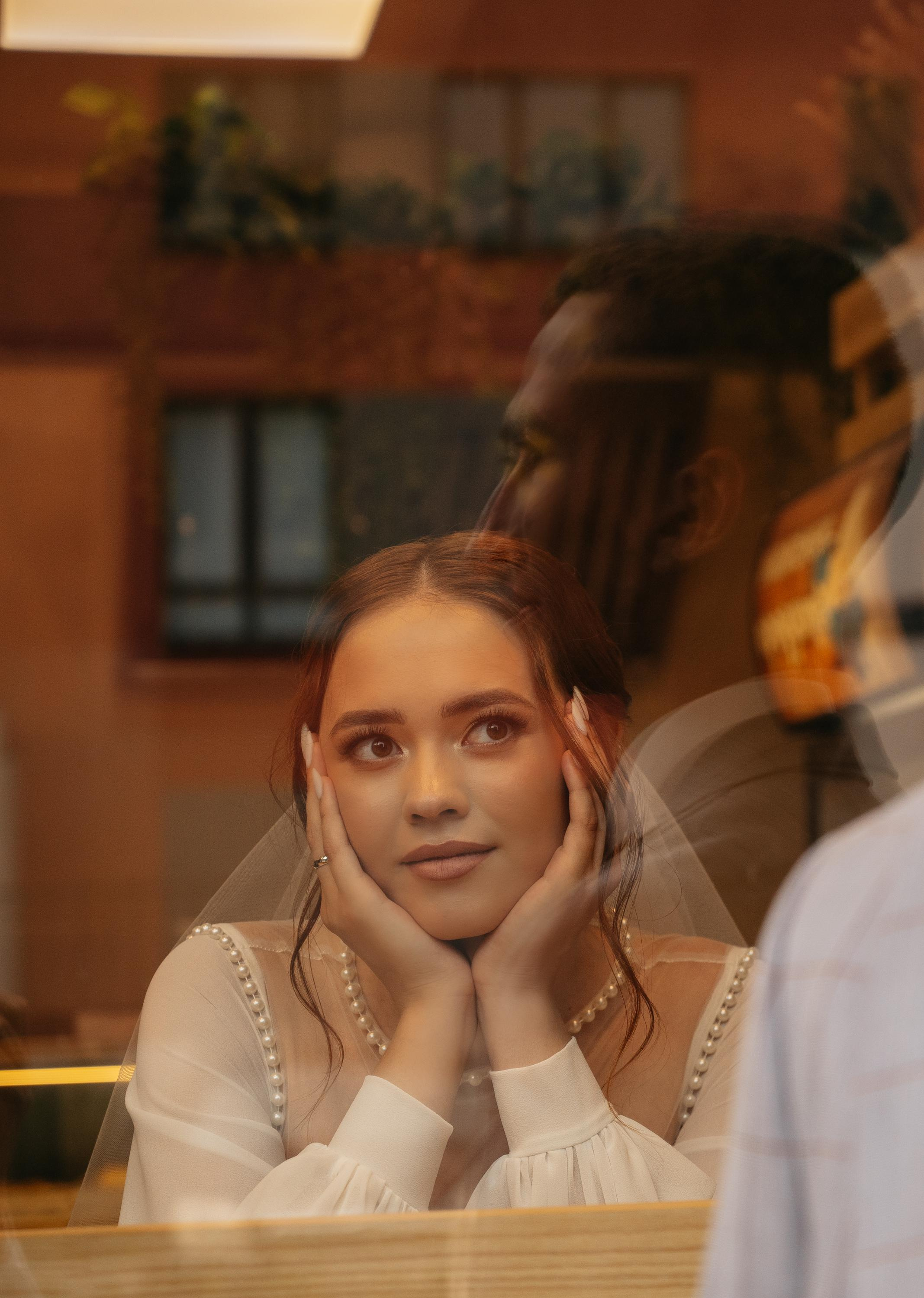 Евгений & Анастасия. Свадебный фотограф Ижевск Петр Шишков