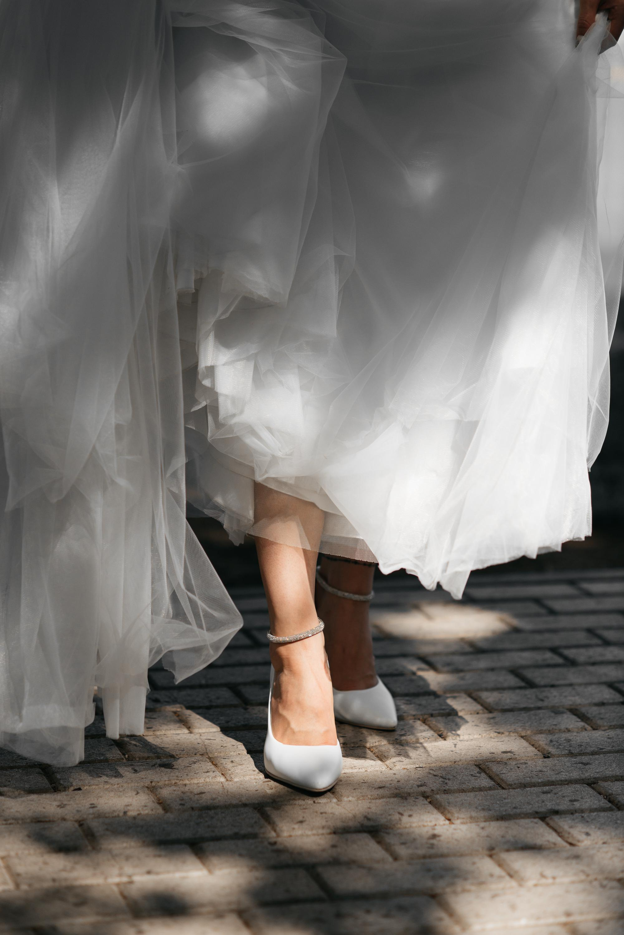 Артём & Анастасия. Свадебный фотограф Ижевск Петр Шишков