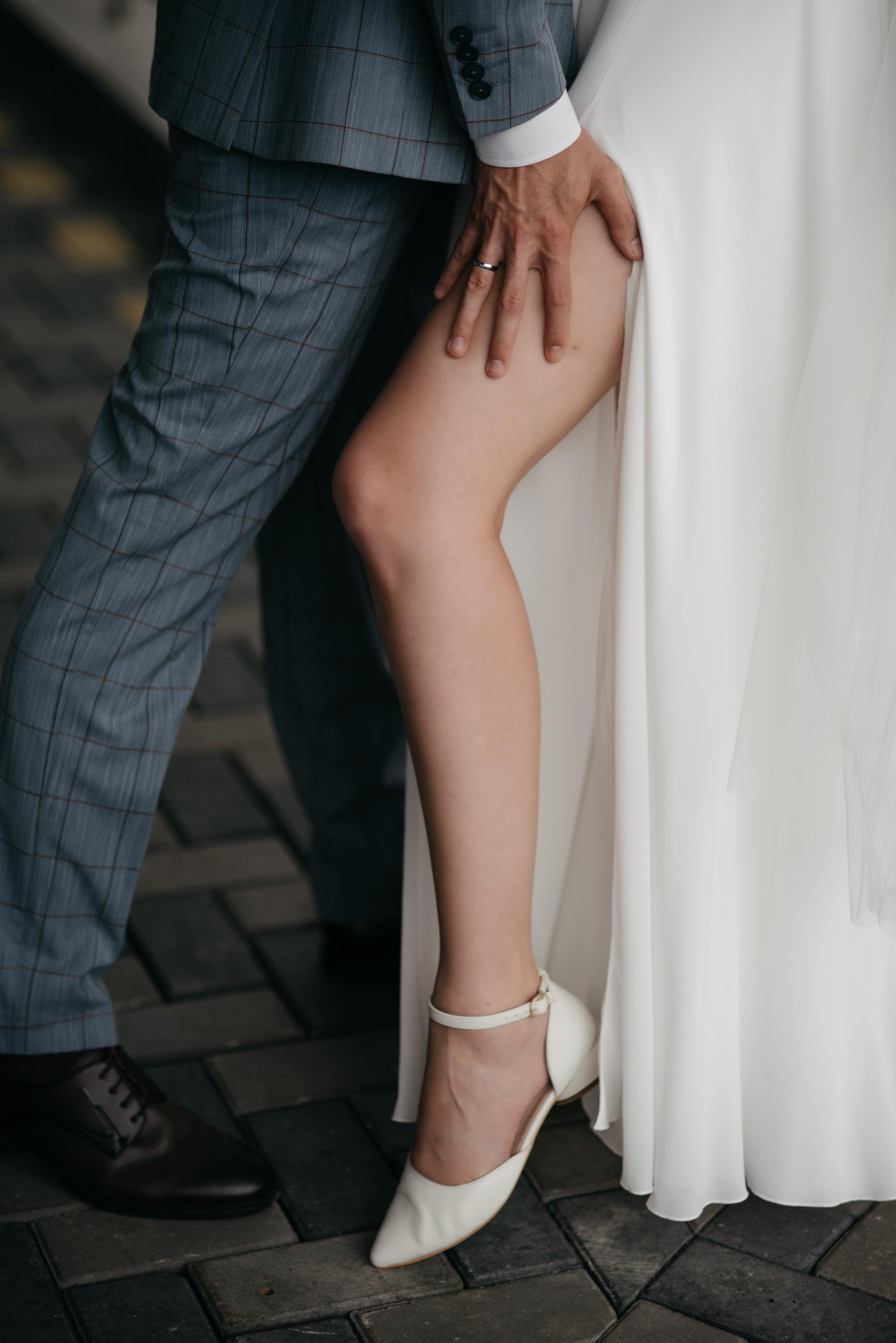 Евгений & Анастасия. Свадебный фотограф Ижевск Петр Шишков