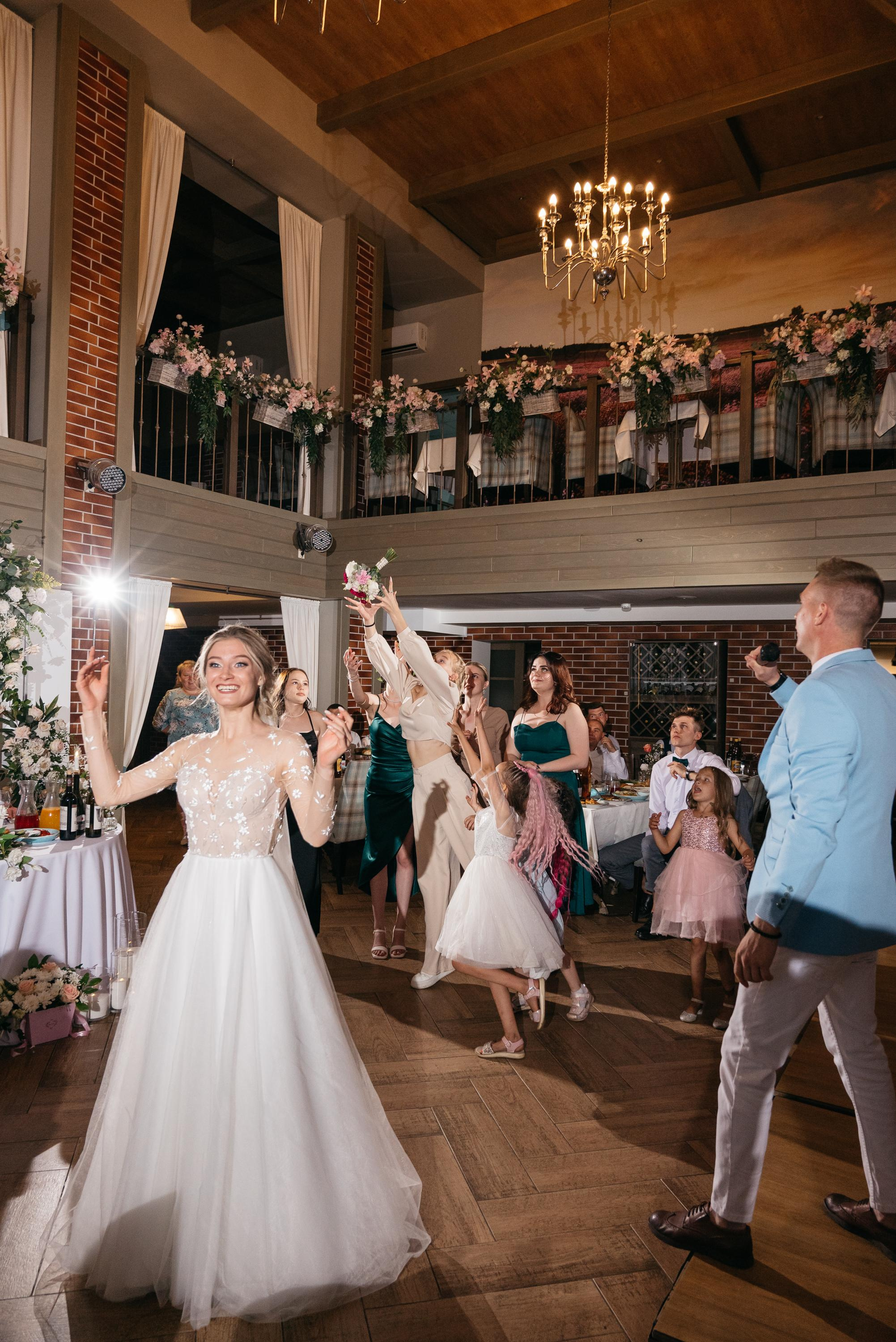 Артём & Анастасия. Свадебный фотограф Ижевск Петр Шишков