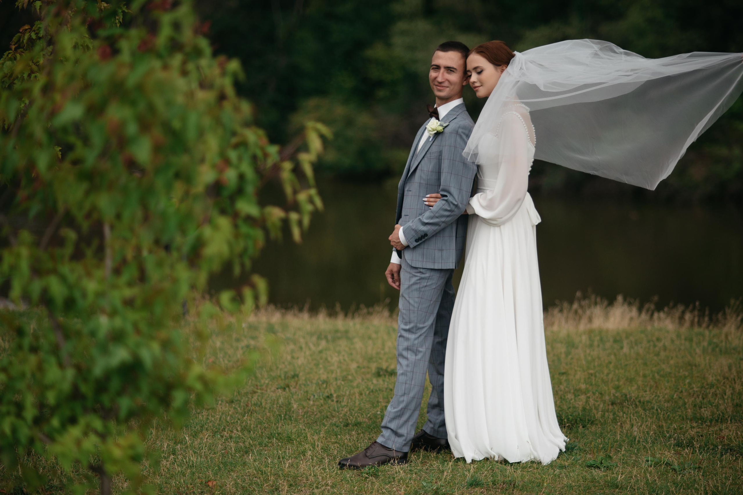 Евгений & Анастасия. Свадебный фотограф Ижевск Петр Шишков