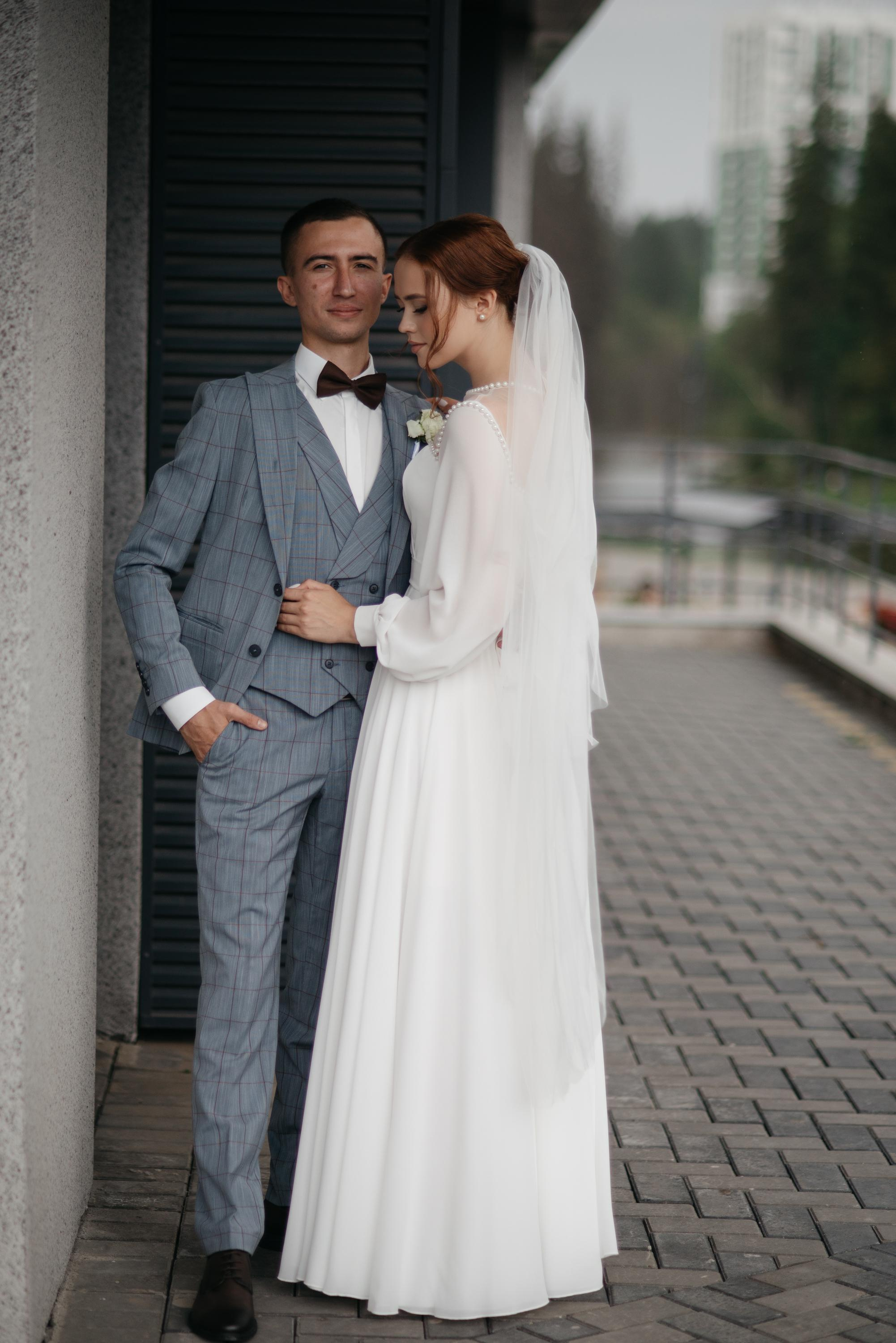 Евгений & Анастасия. Свадебный фотограф Ижевск Петр Шишков