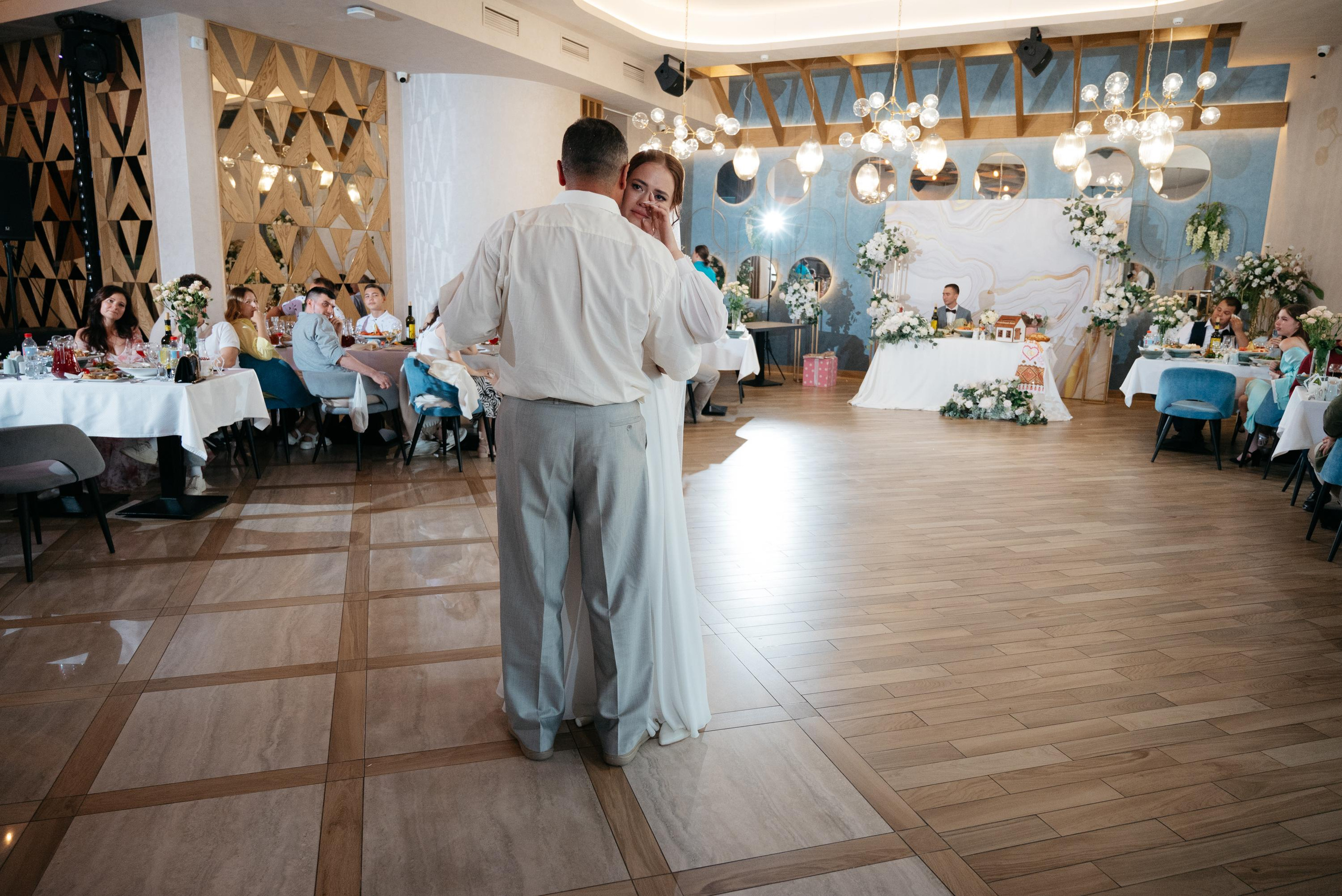 Евгений & Анастасия. Свадебный фотограф Ижевск Петр Шишков