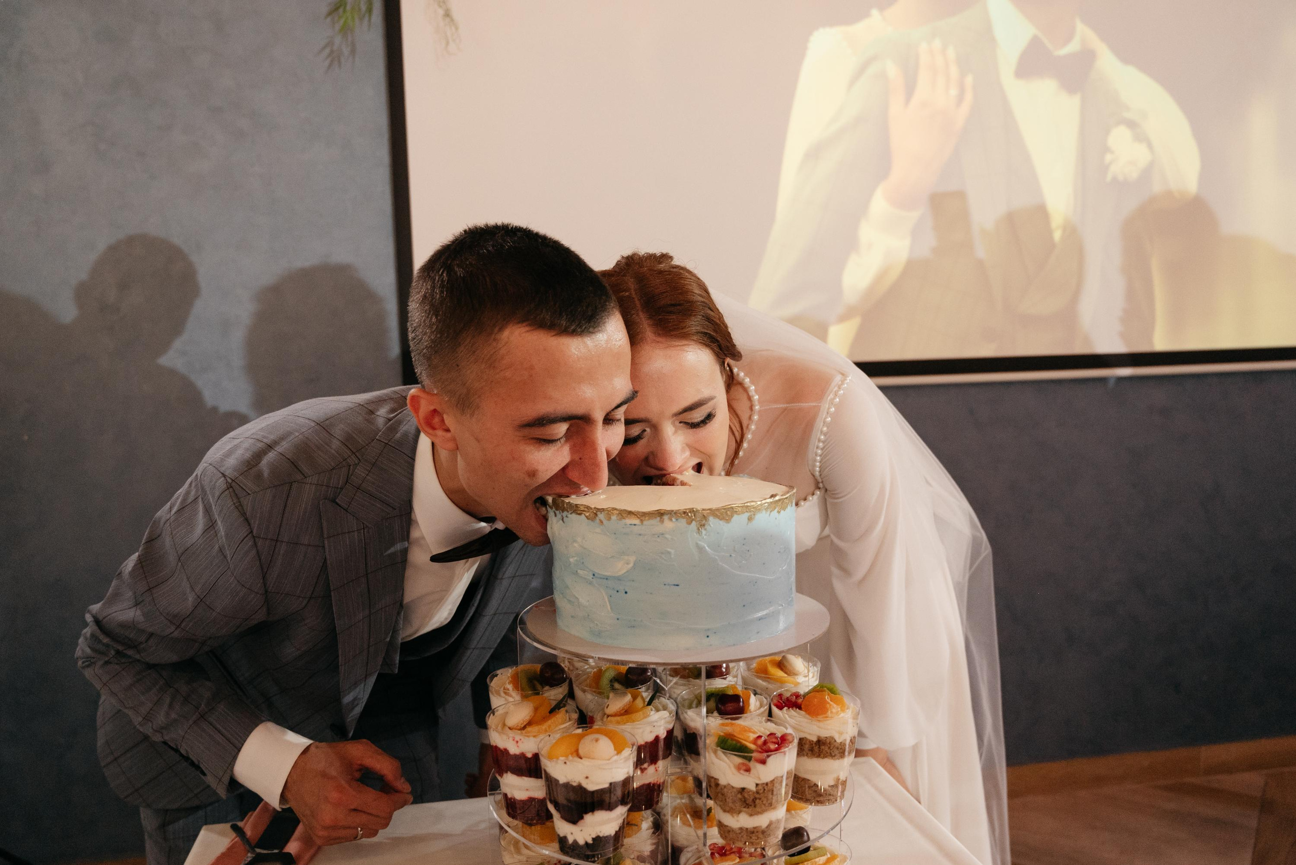 Евгений & Анастасия. Свадебный фотограф Ижевск Петр Шишков