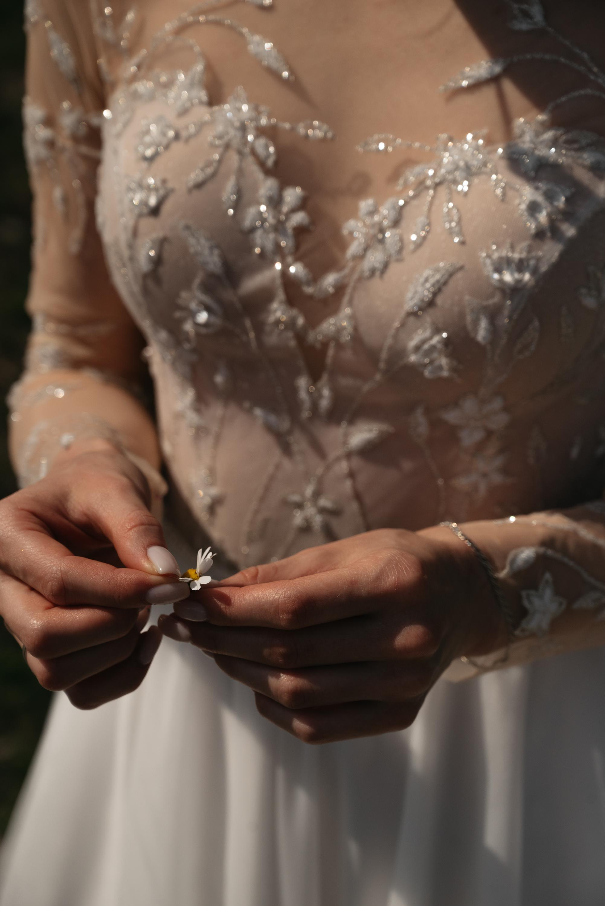 Артём & Анастасия. Свадебный фотограф Ижевск Петр Шишков