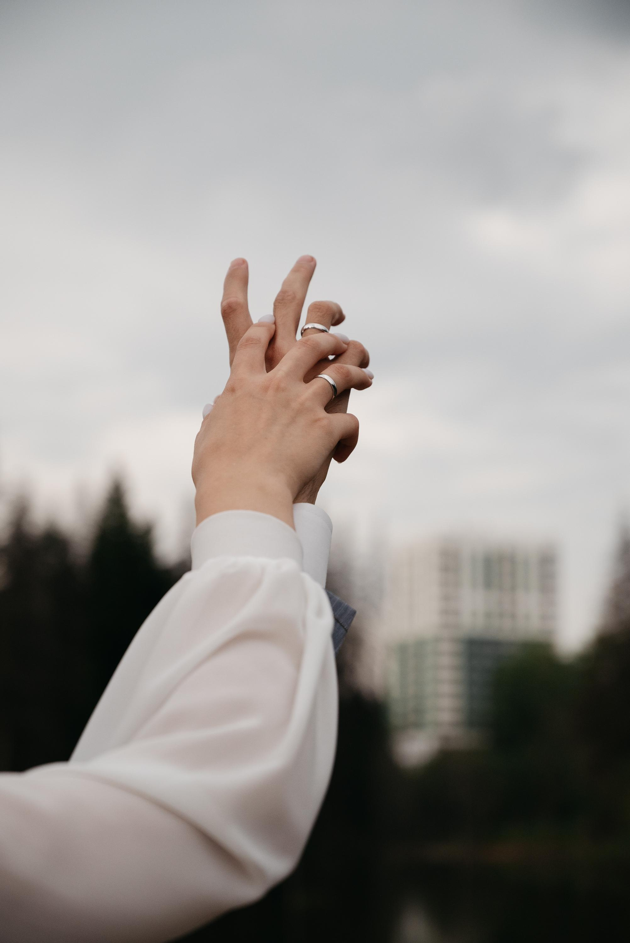 Евгений & Анастасия. Свадебный фотограф Ижевск Петр Шишков