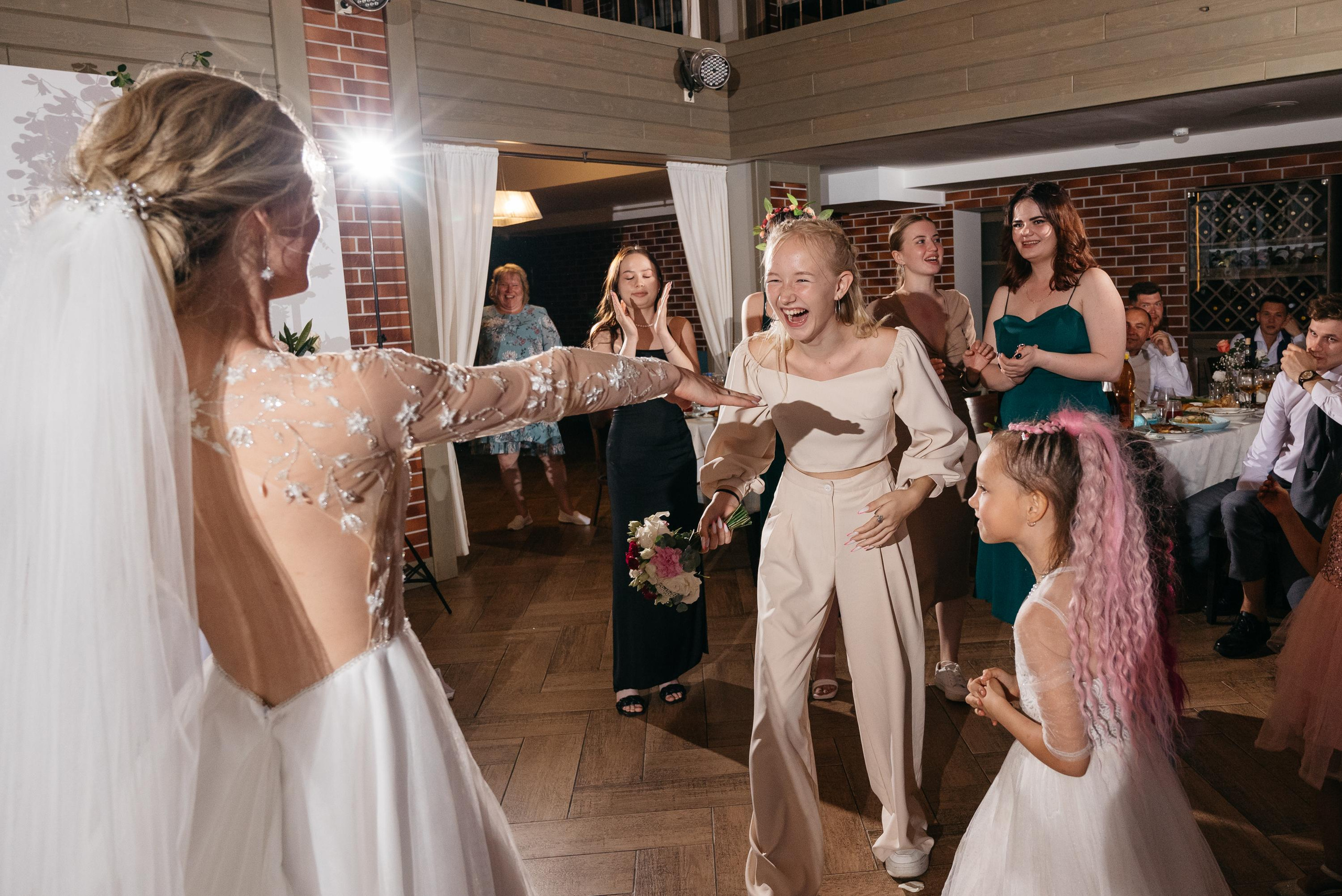 Артём & Анастасия. Свадебный фотограф Ижевск Петр Шишков