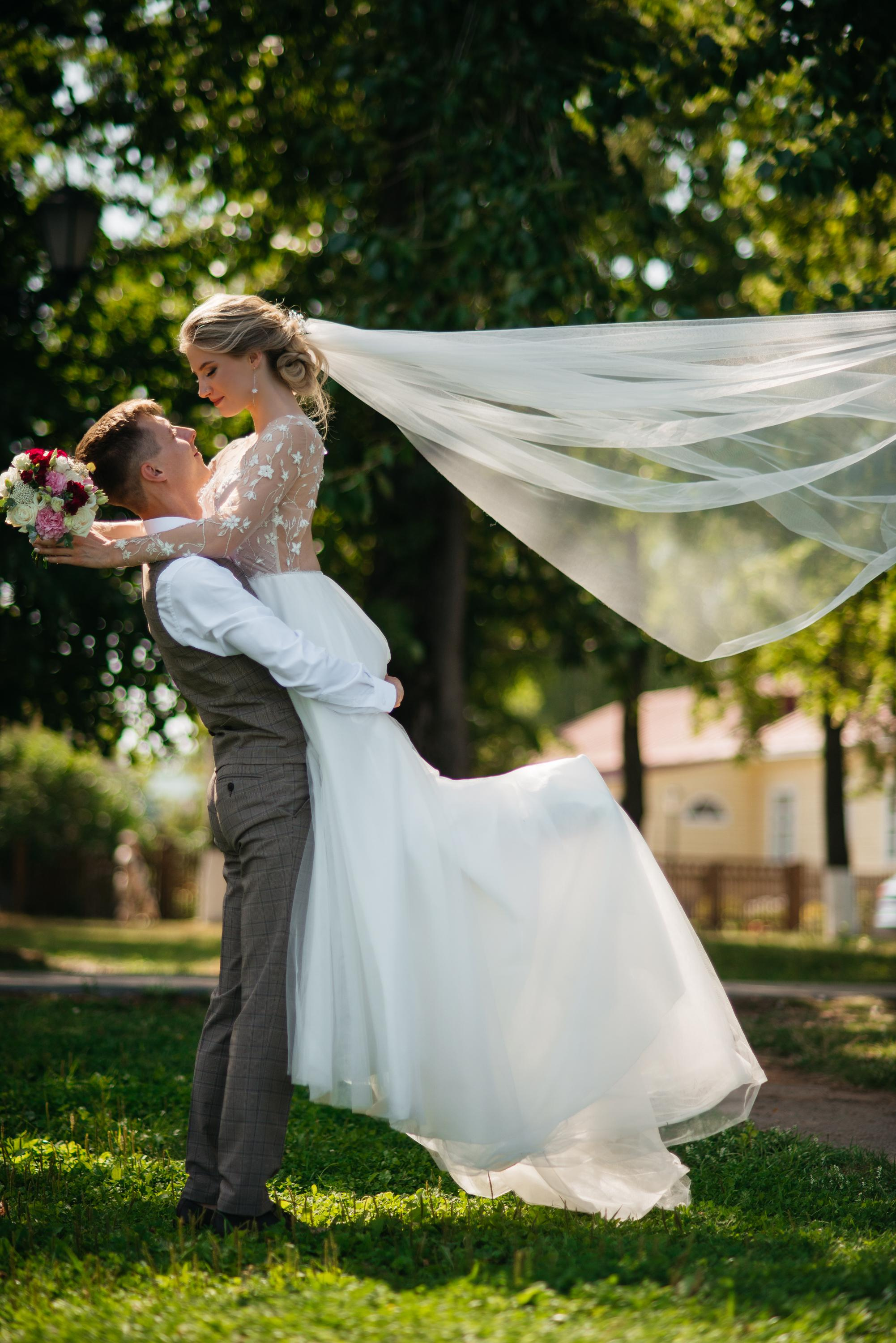 Артём & Анастасия. Свадебный фотограф Ижевск Петр Шишков