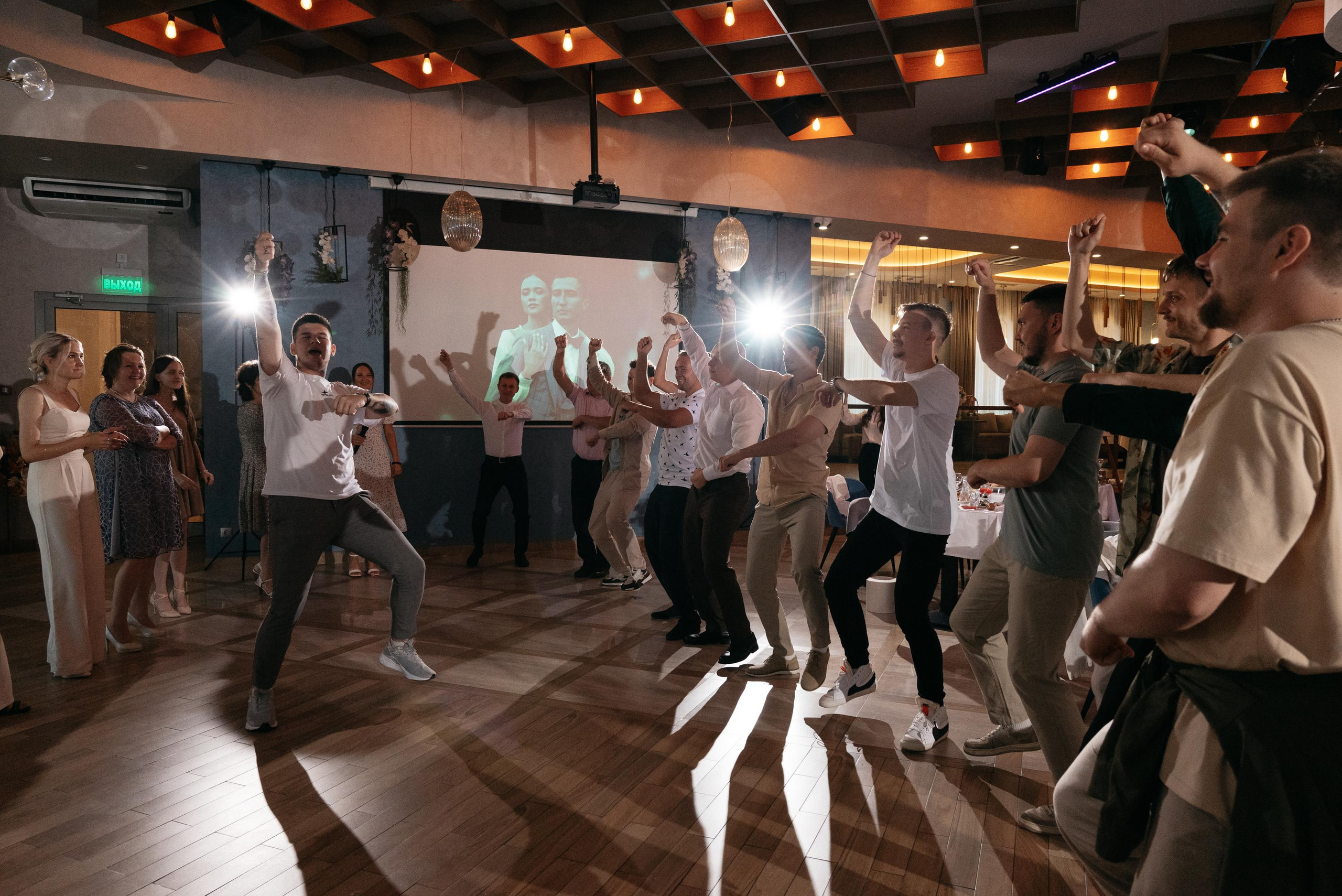 Евгений & Анастасия. Свадебный фотограф Ижевск Петр Шишков