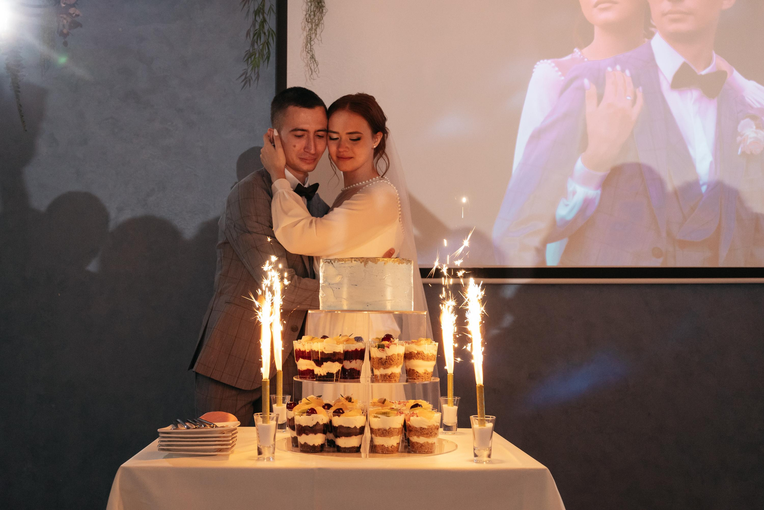 Евгений & Анастасия. Свадебный фотограф Ижевск Петр Шишков