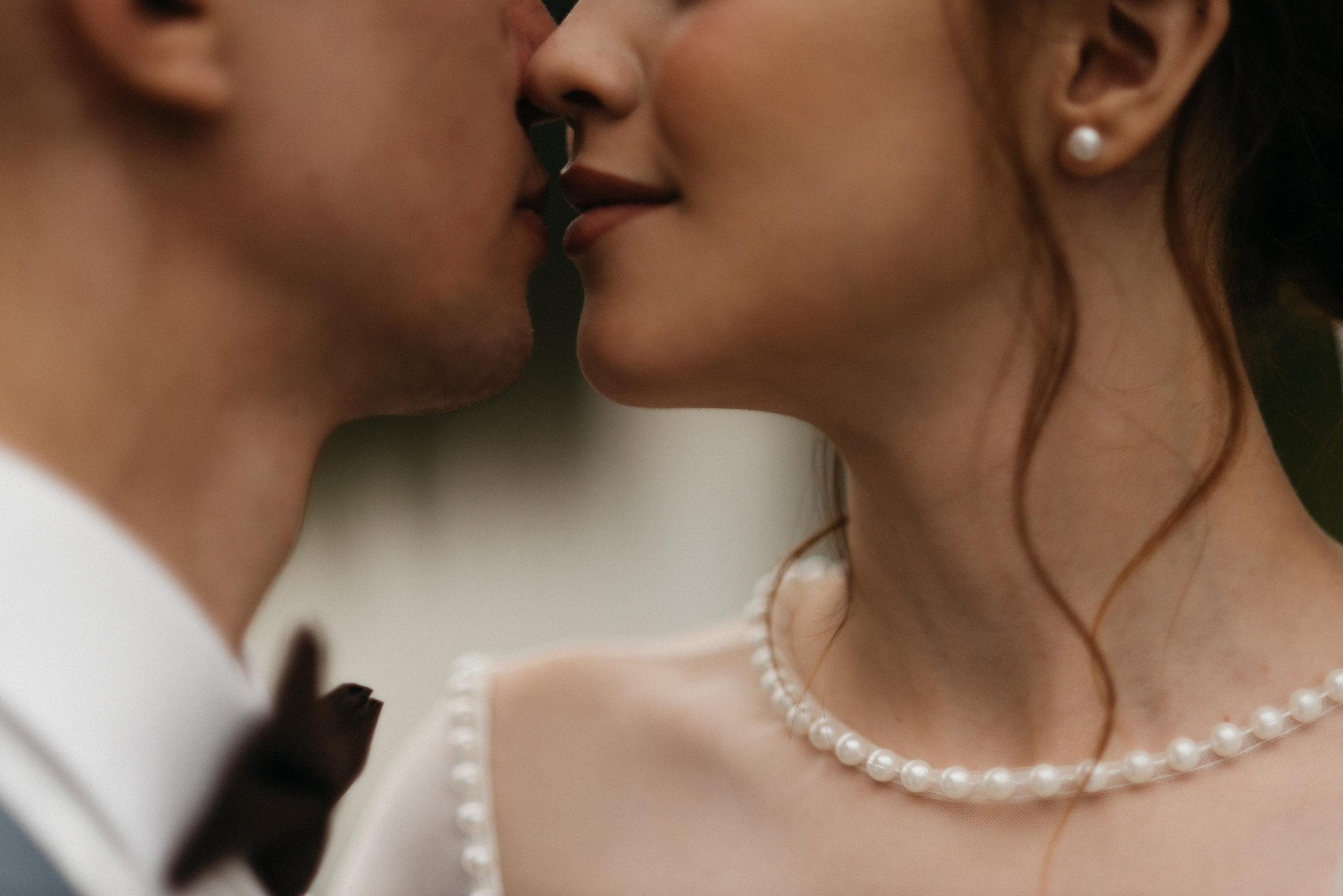 Евгений & Анастасия. Свадебный фотограф Ижевск Петр Шишков