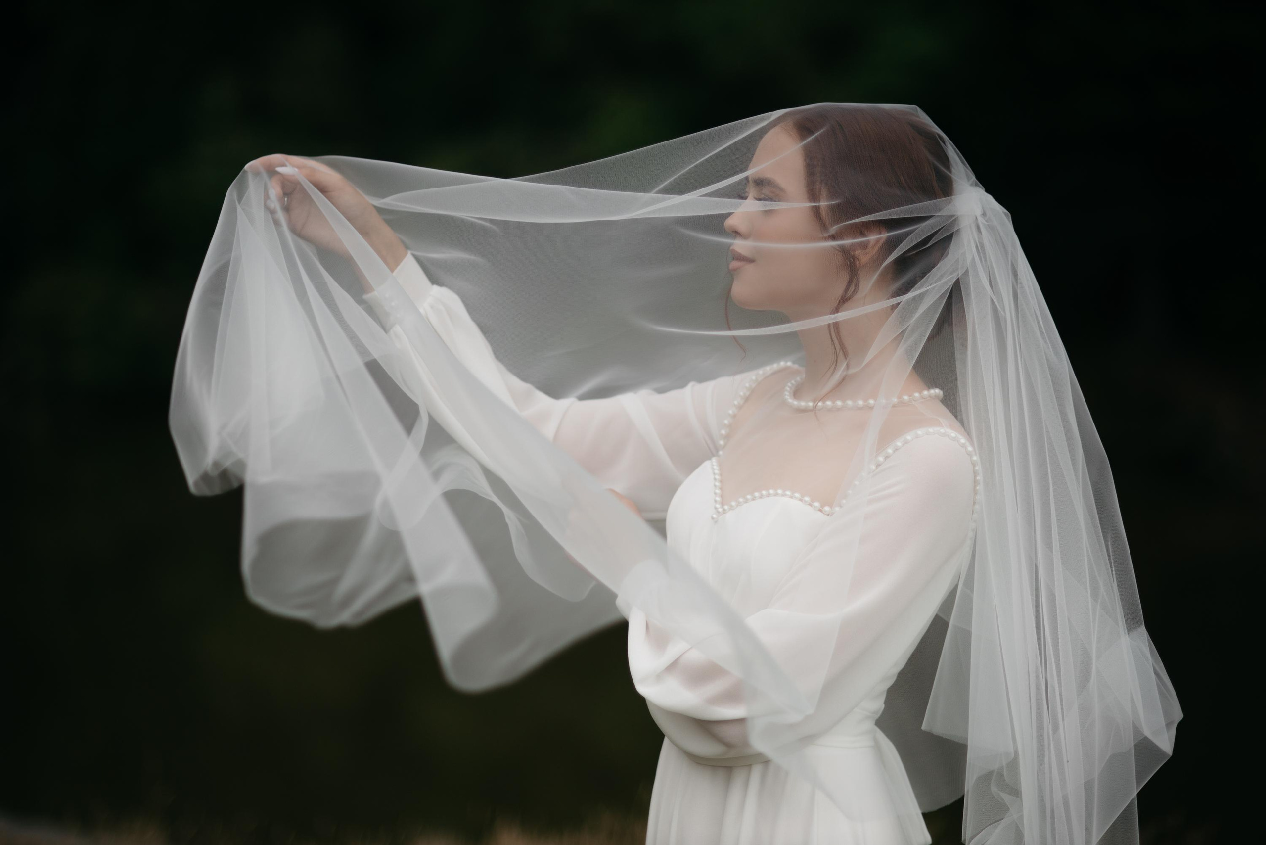 Евгений & Анастасия. Свадебный фотограф Ижевск Петр Шишков