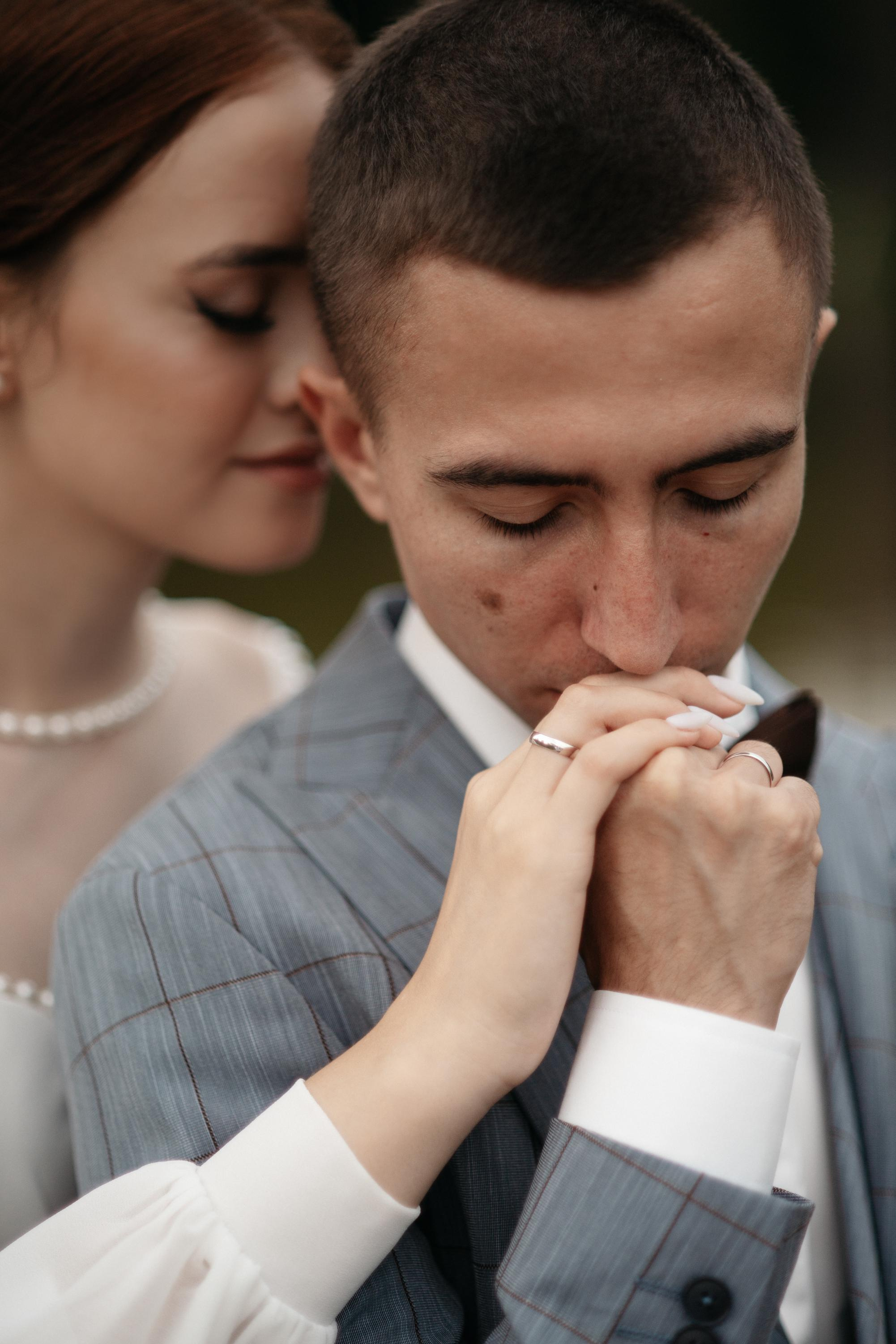 Евгений & Анастасия. Свадебный фотограф Ижевск Петр Шишков