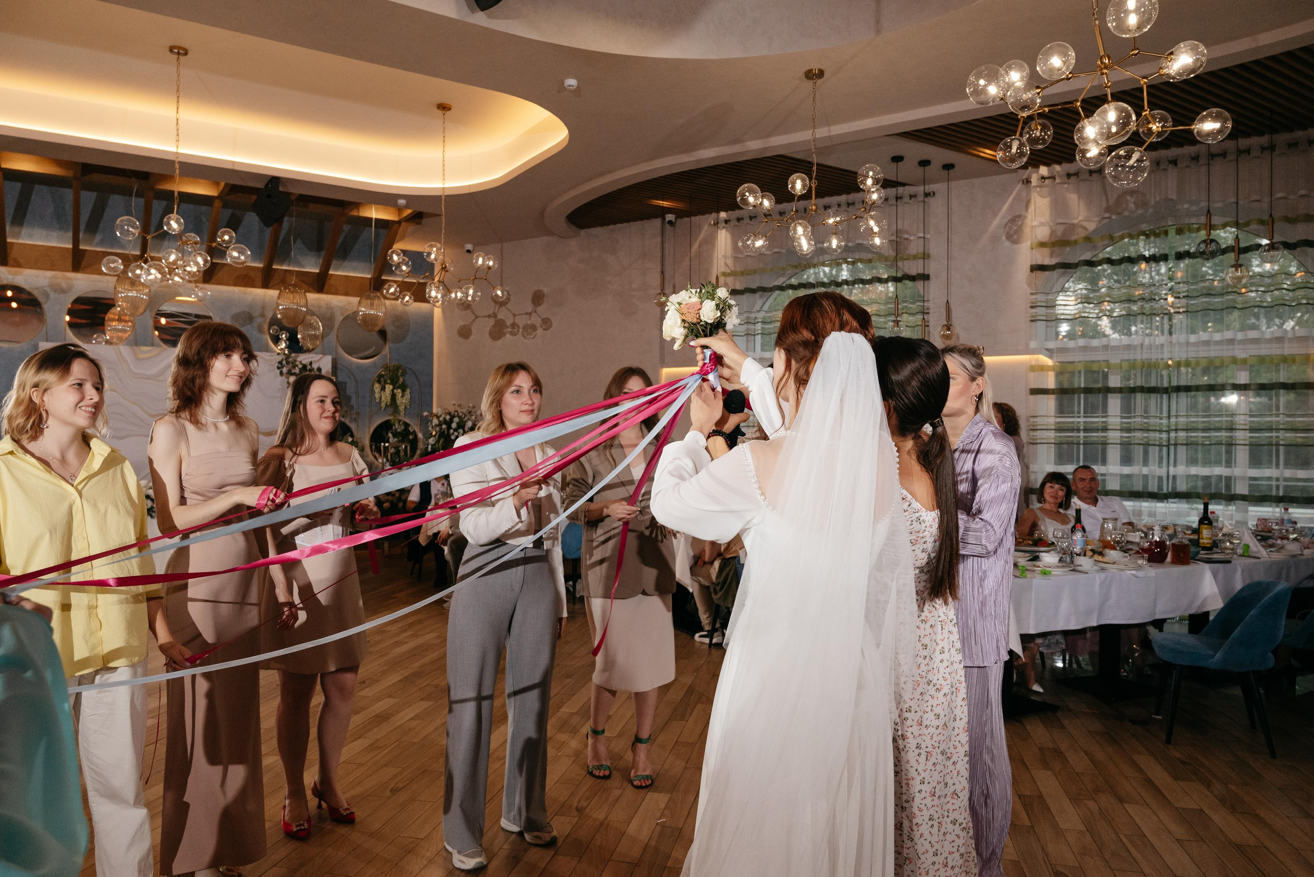 Евгений & Анастасия. Свадебный фотограф Ижевск Петр Шишков