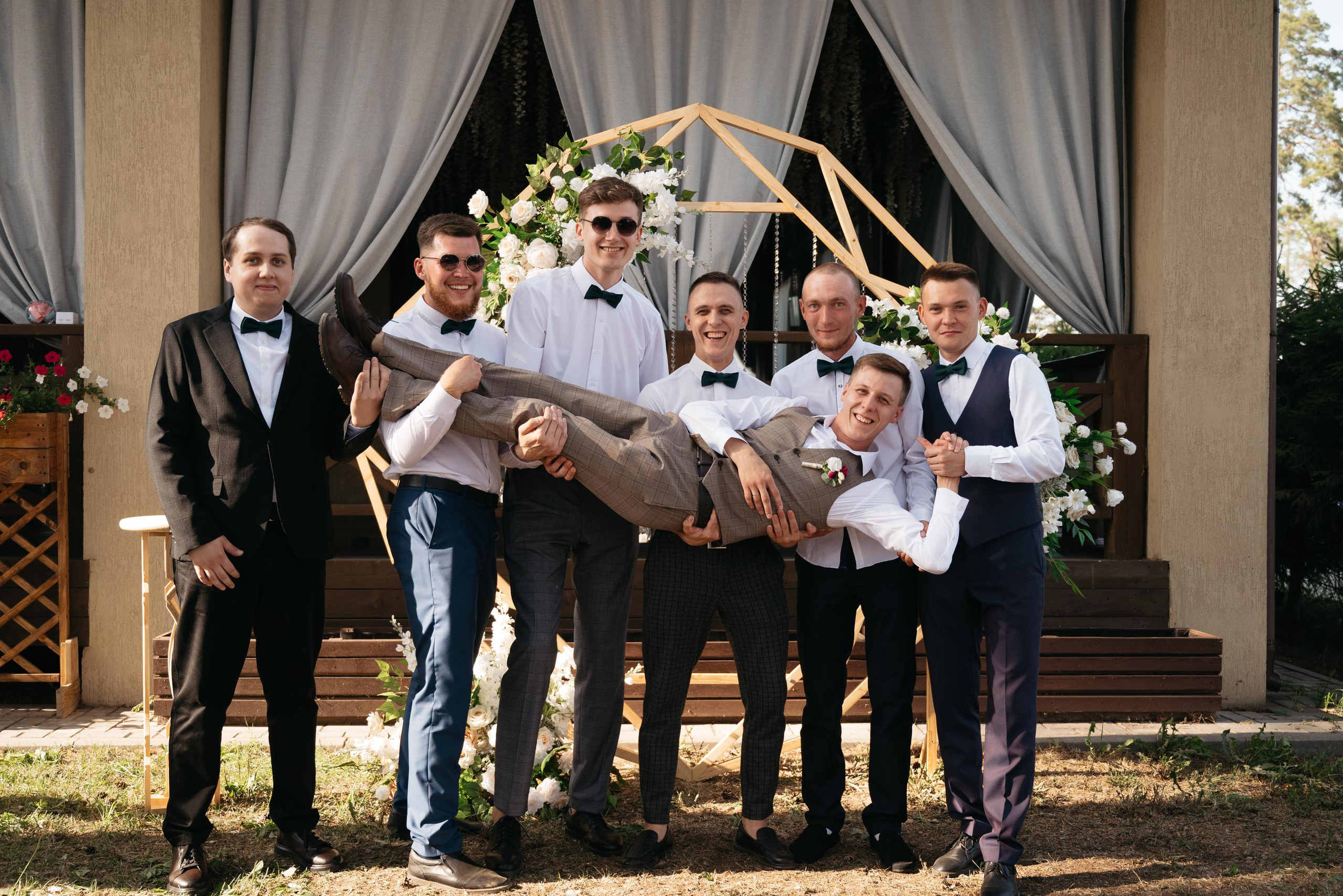 Артём & Анастасия. Свадебный фотограф Ижевск Петр Шишков