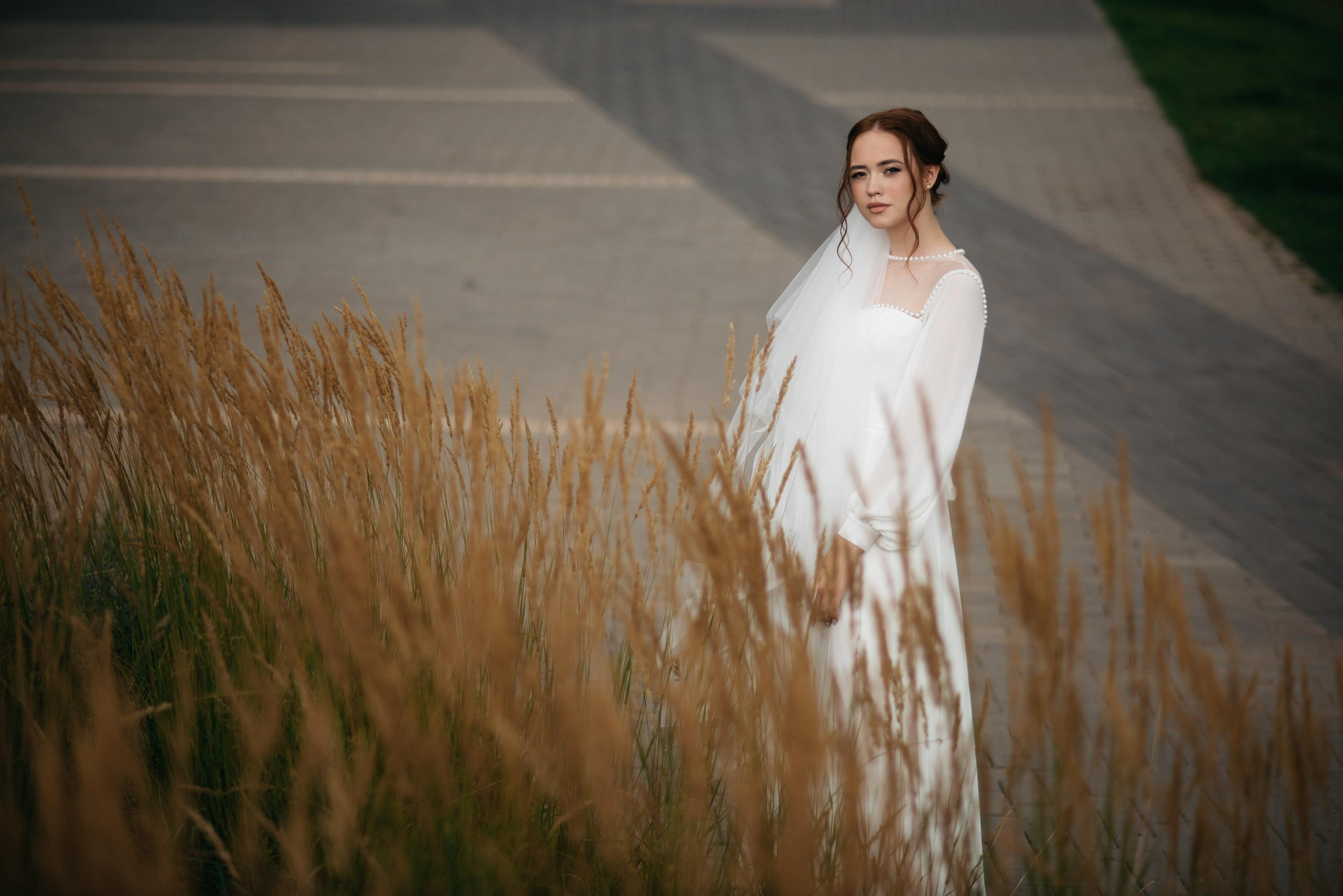 Евгений & Анастасия. Свадебный фотограф Ижевск Петр Шишков