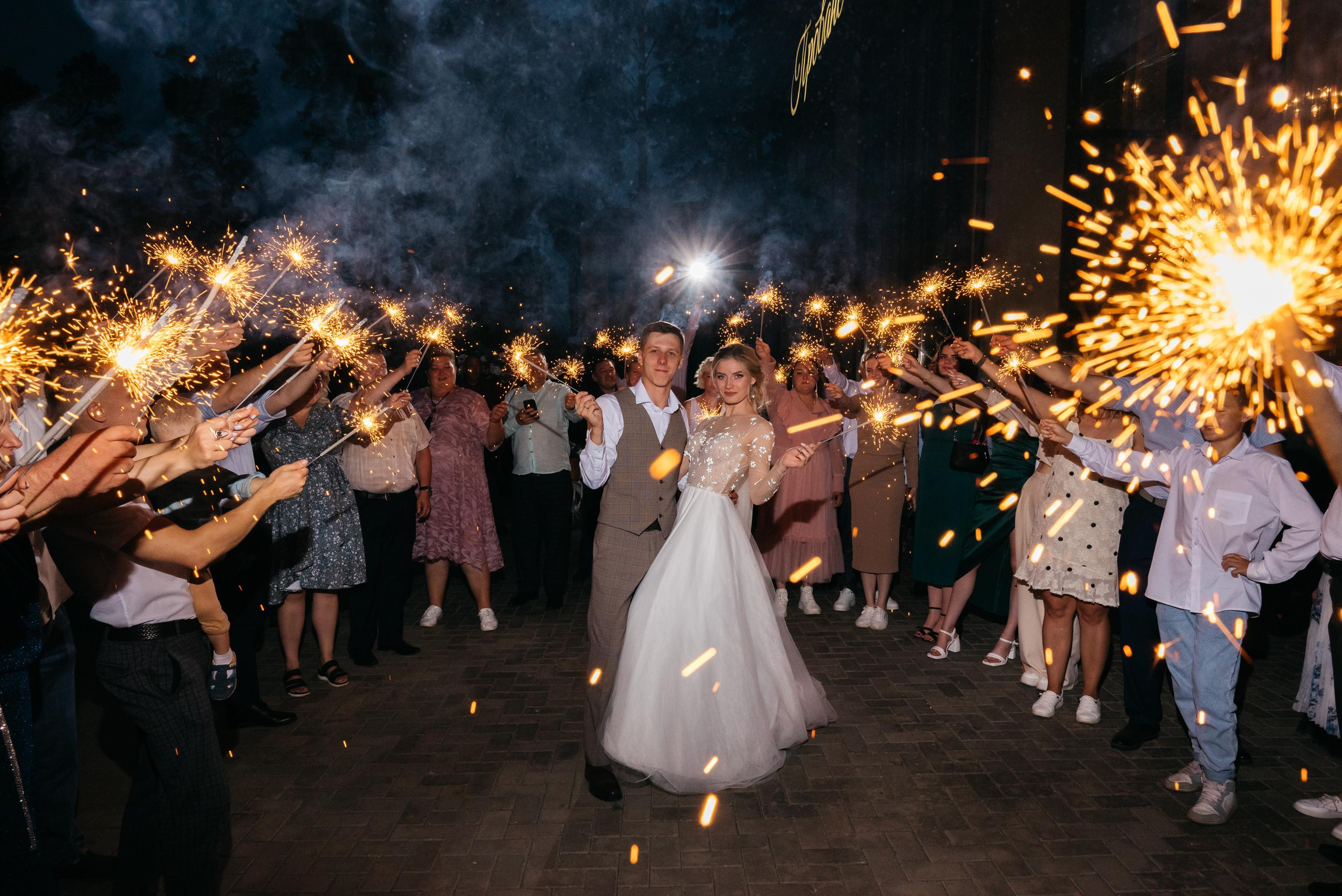 Артём & Анастасия. Свадебный фотограф Ижевск Петр Шишков